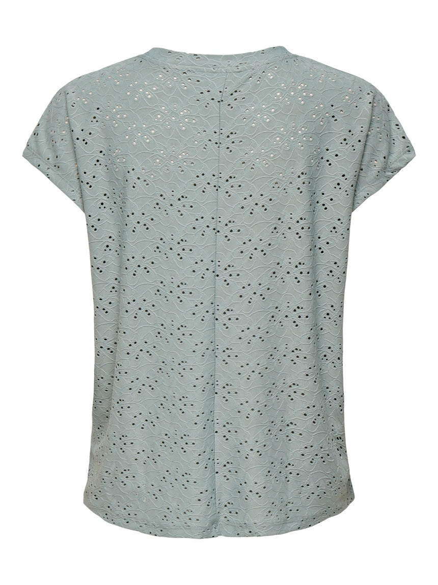 T-shirt “Smilla” ONLY