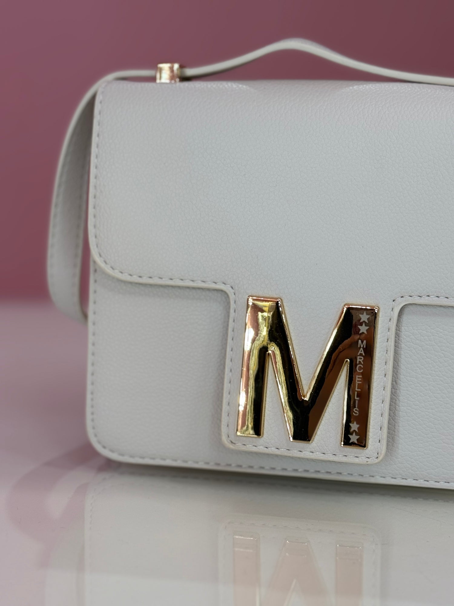 Borsa “Weith Macro” MARC ELLIS