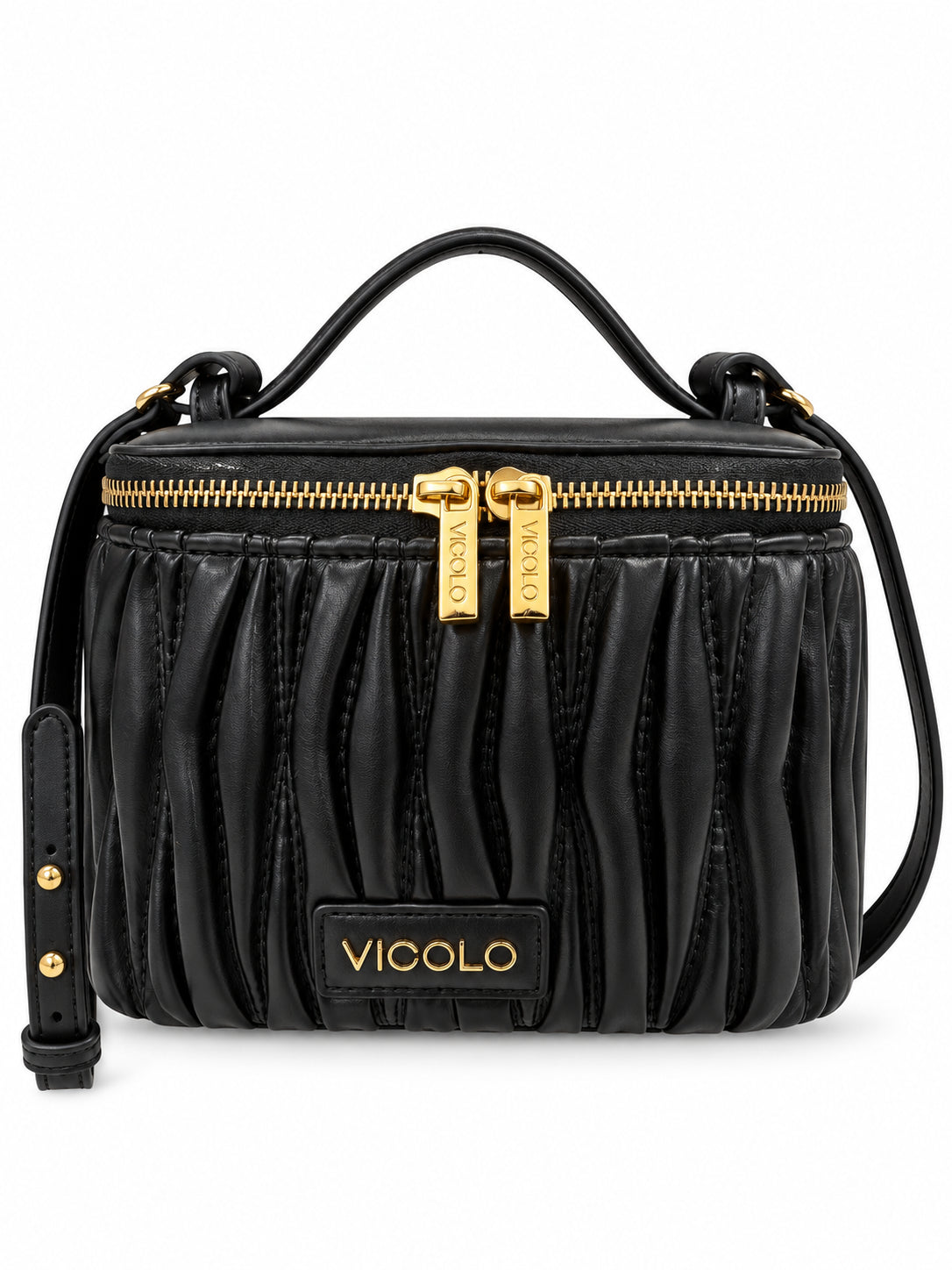 Borsa vanity Charlotte VICOLO
