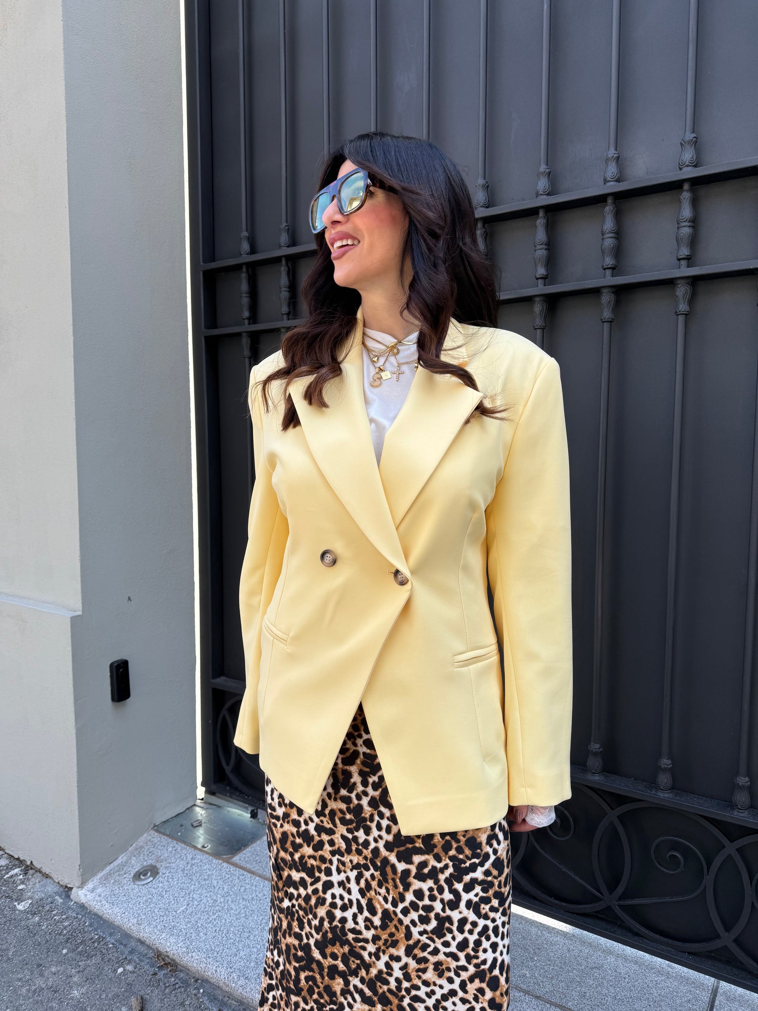 Blazer “Spring” HAVE ONE