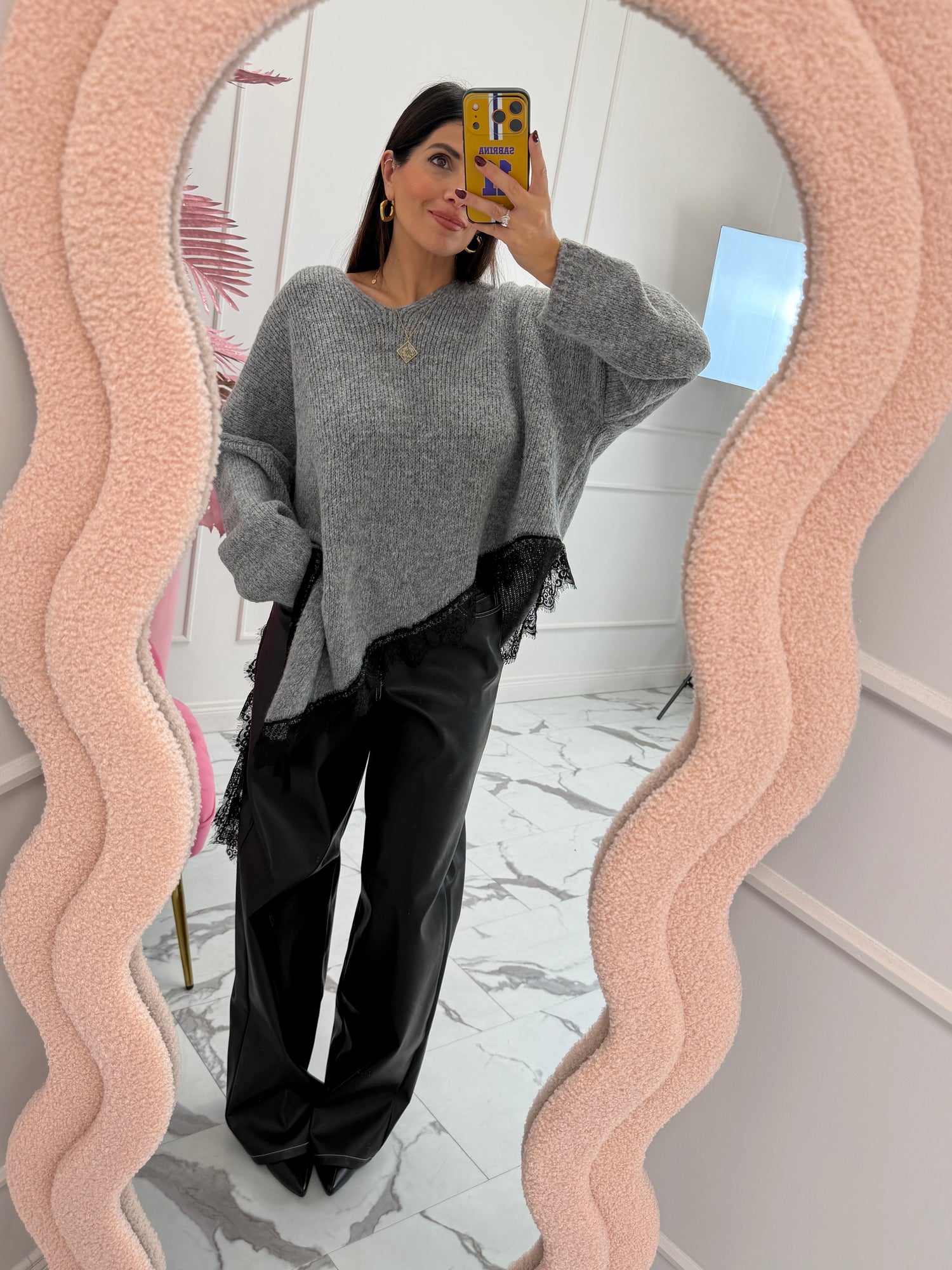 Maglione “Hype” LIP