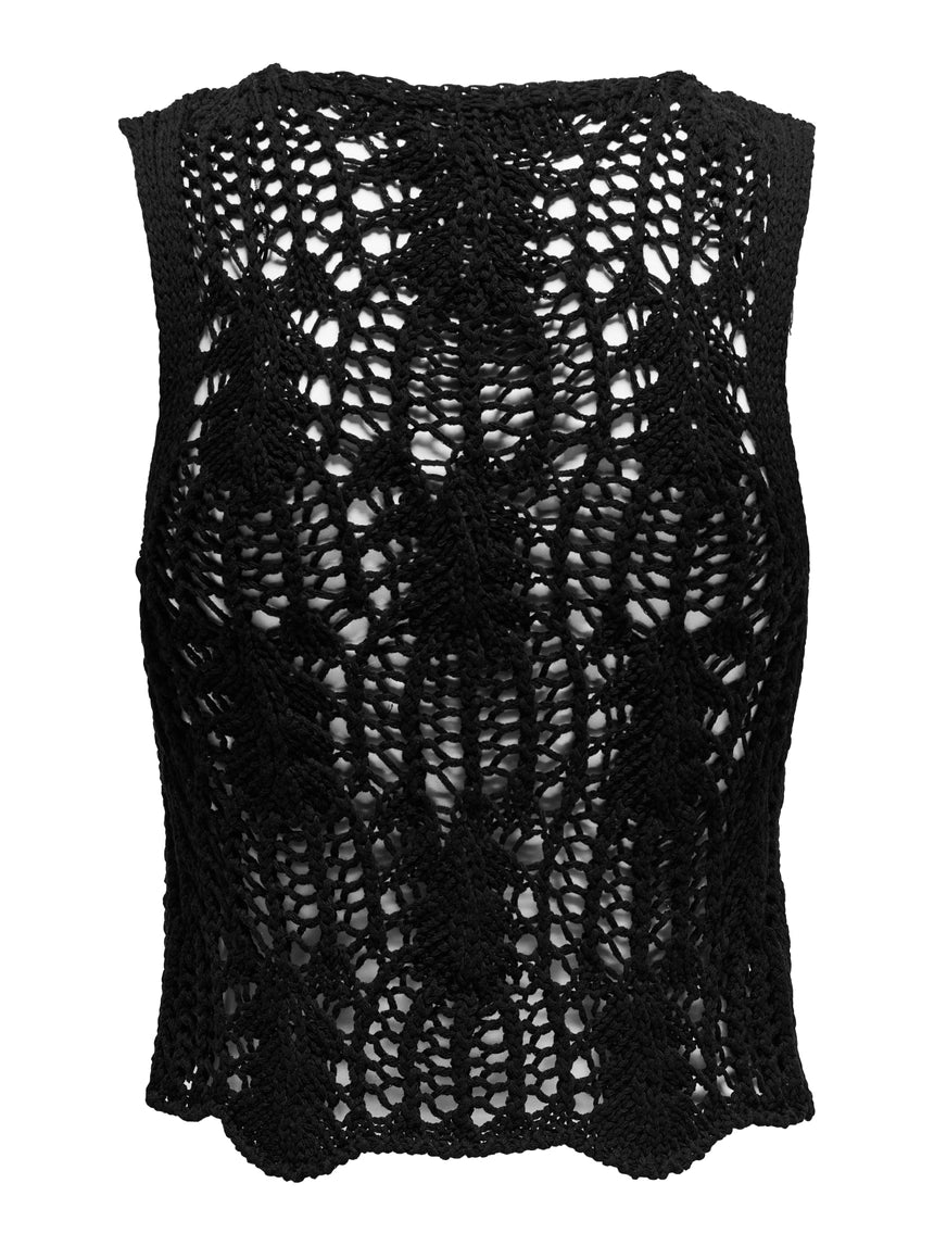 Gilet “Lizzy” ONLY