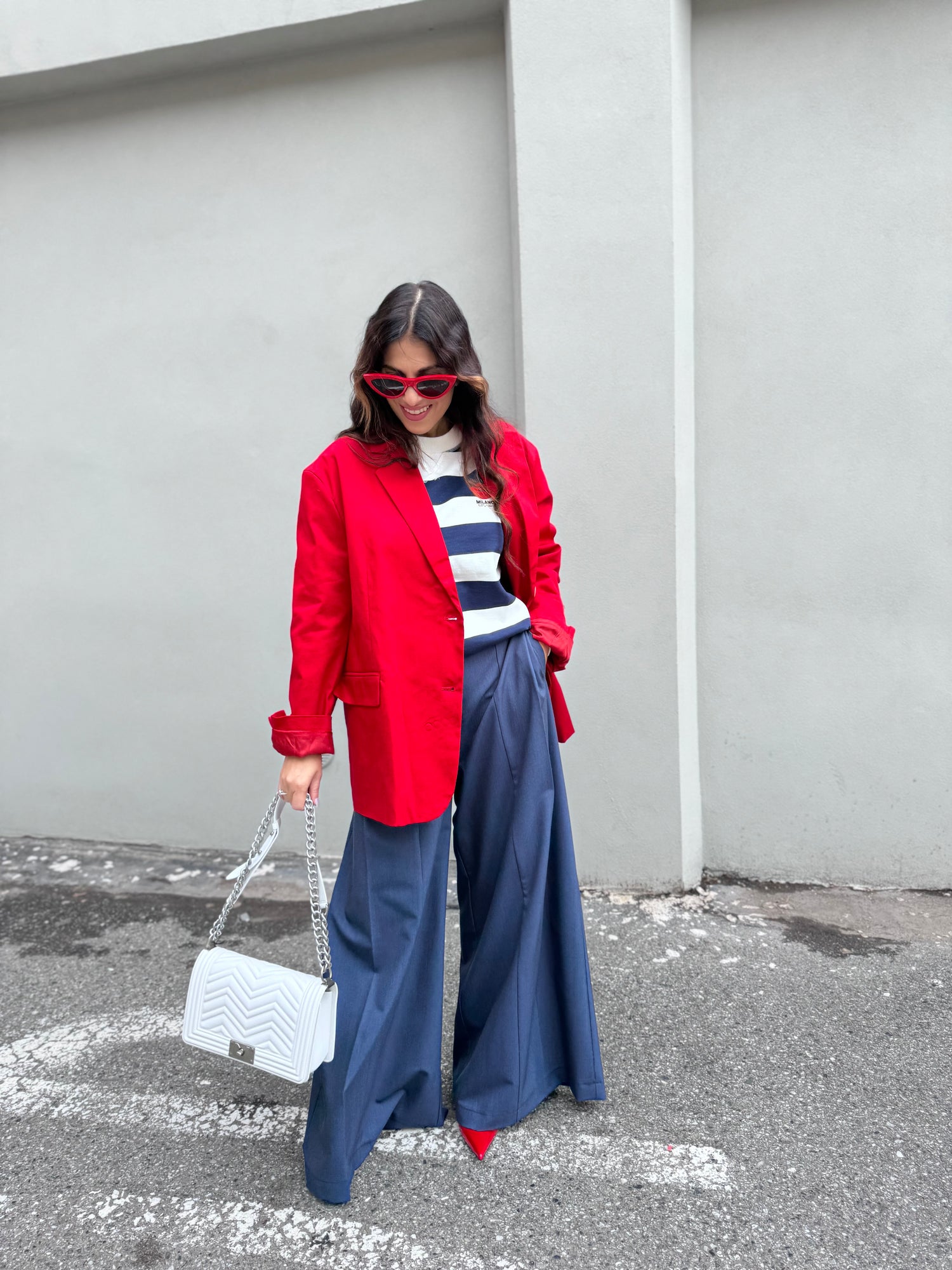 Pantalone “Palazzo” IMPERIAL