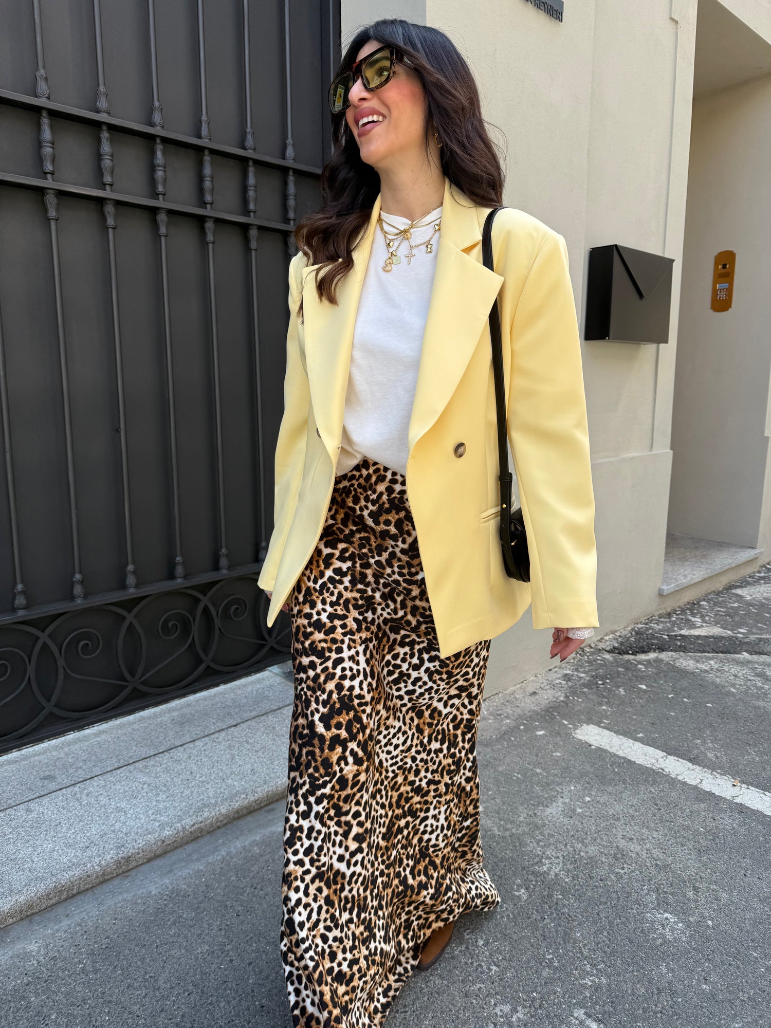 Blazer “Spring” HAVE ONE