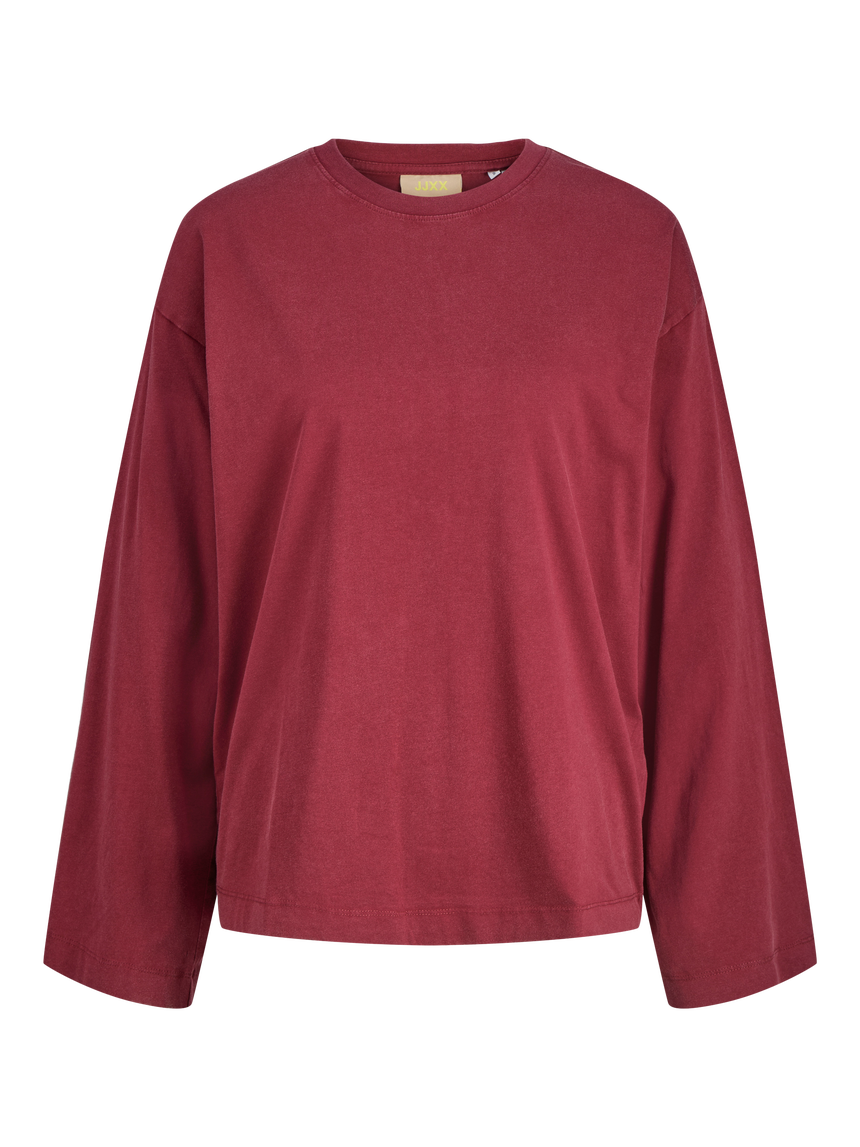 T-shirt manica lunga “Andrea” JJXX