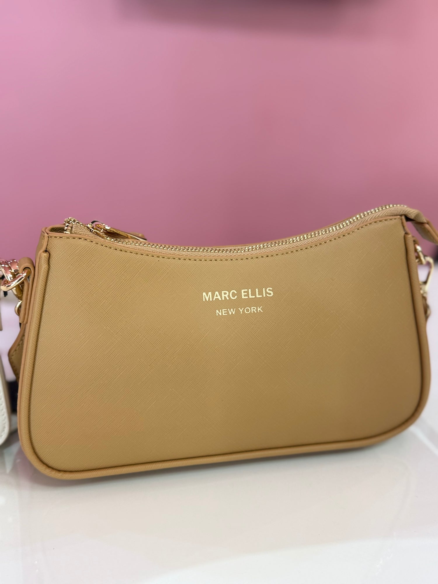 Borsa “Sienna” MARC ELLIS