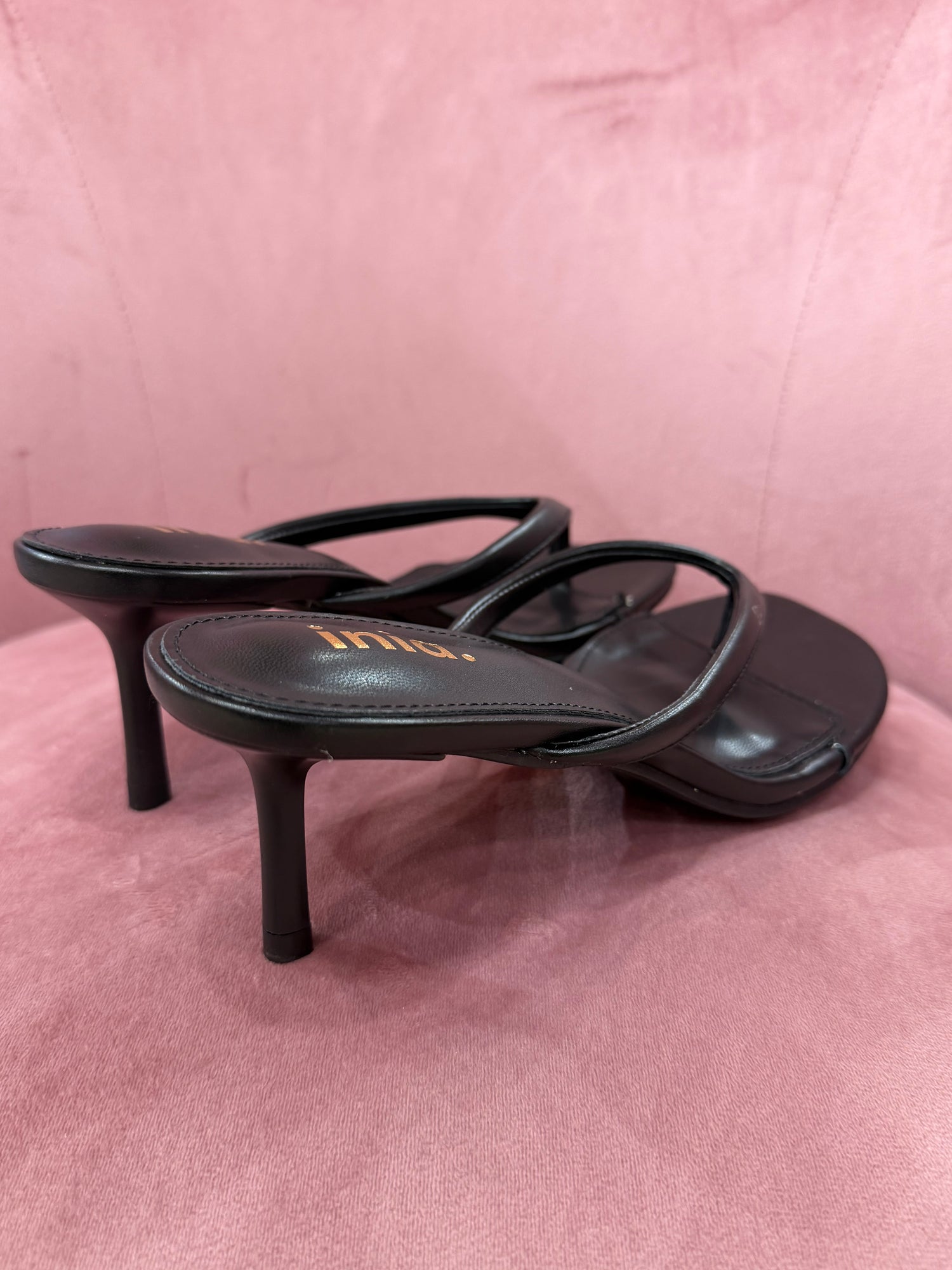 Sabot infradito “Lisa” LIP