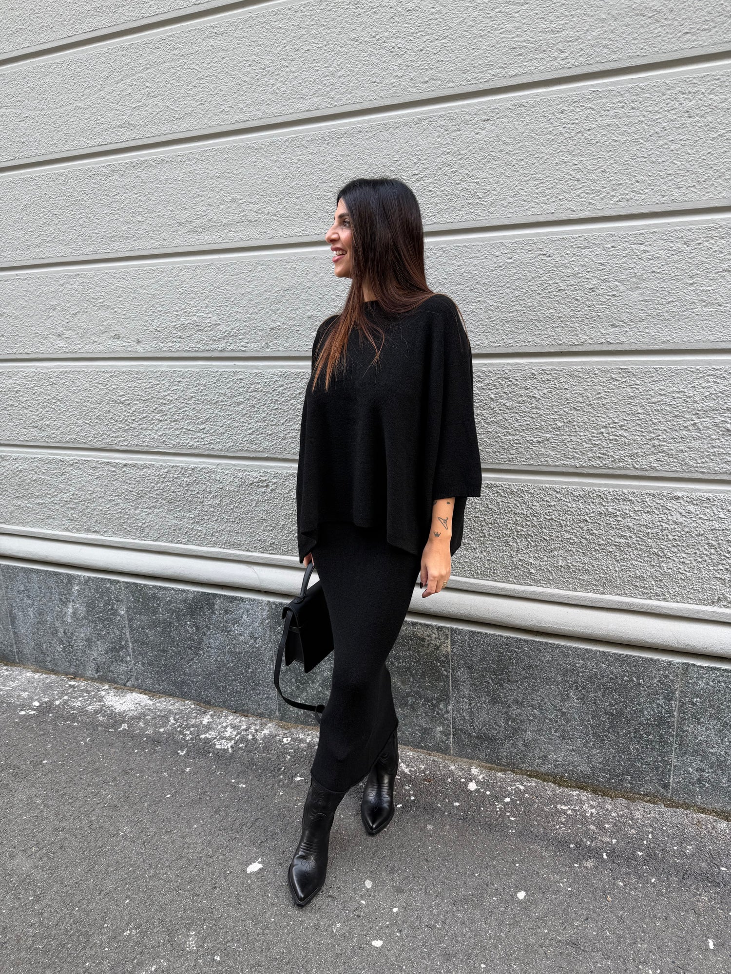 Maglia coordinato “Claire” HAVE ONE