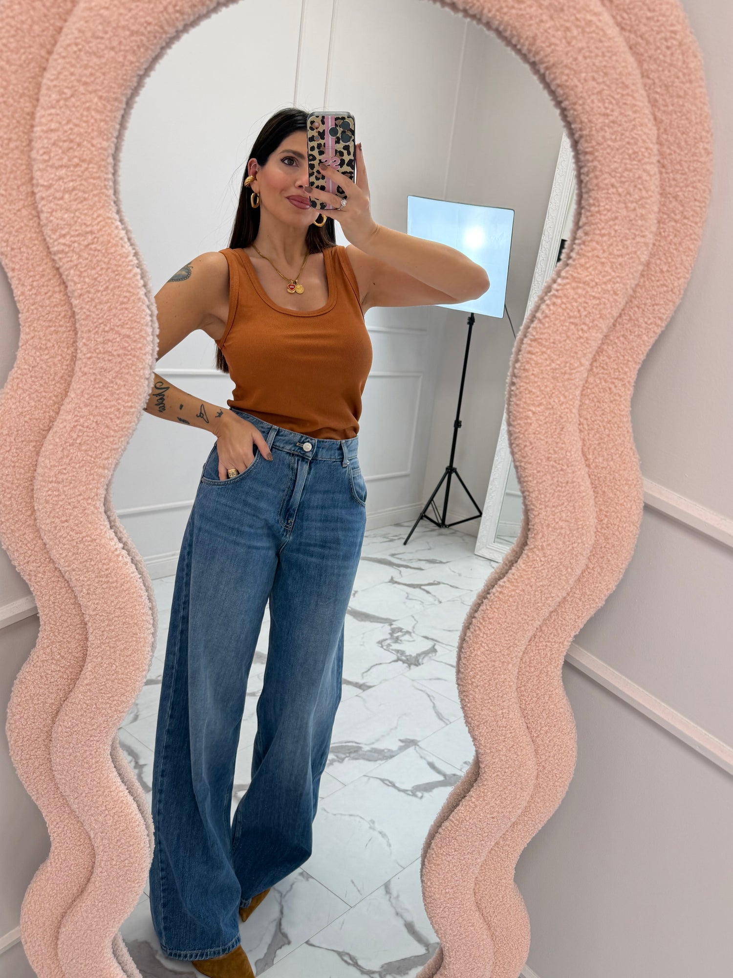 Canotta  “Essential” LIP