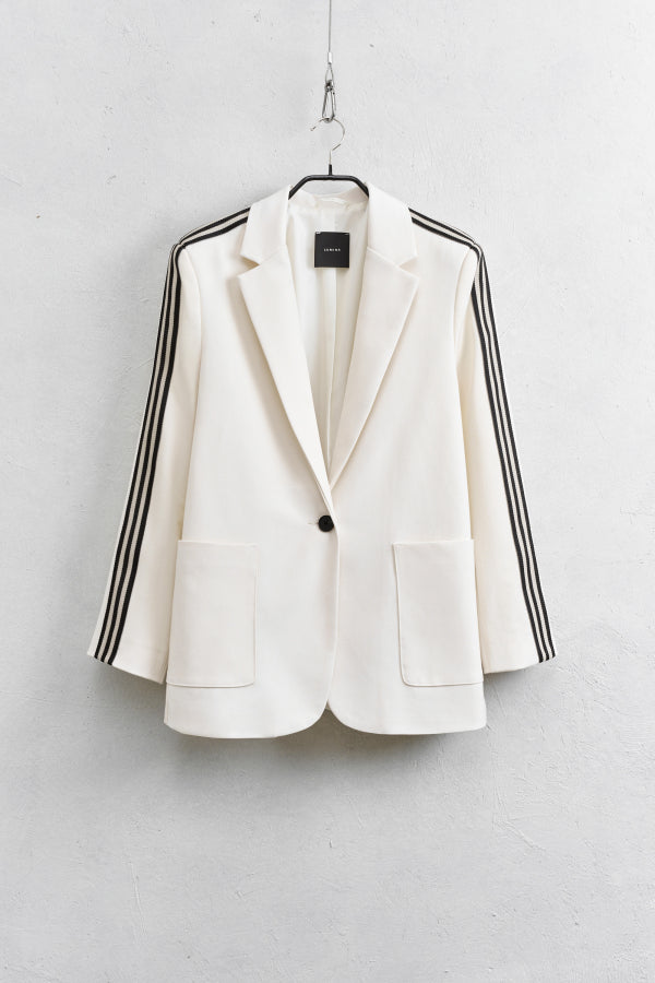 Blazer “New Sporty” LUMINA