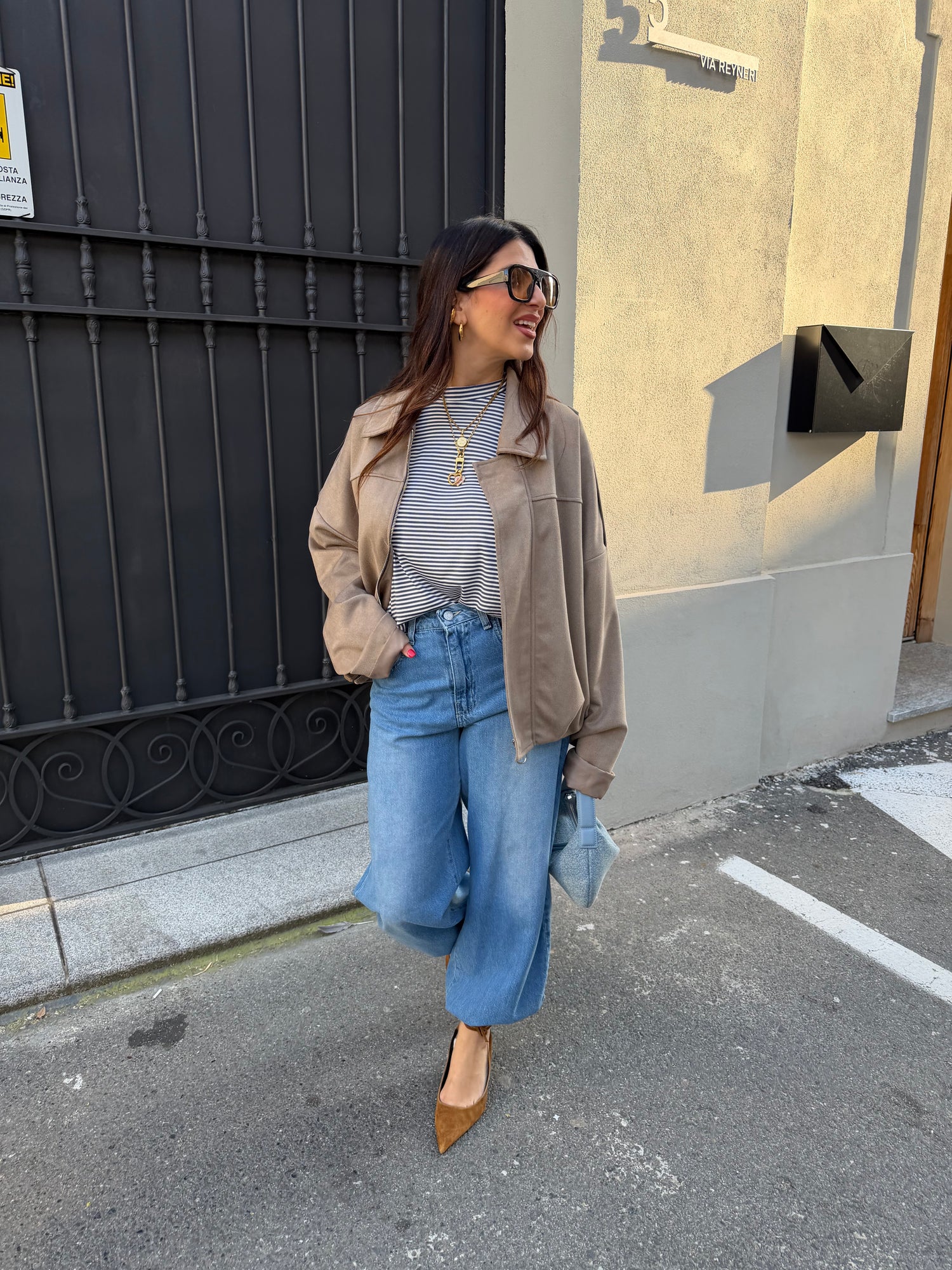 Jeans “Jog” HAVE ONE