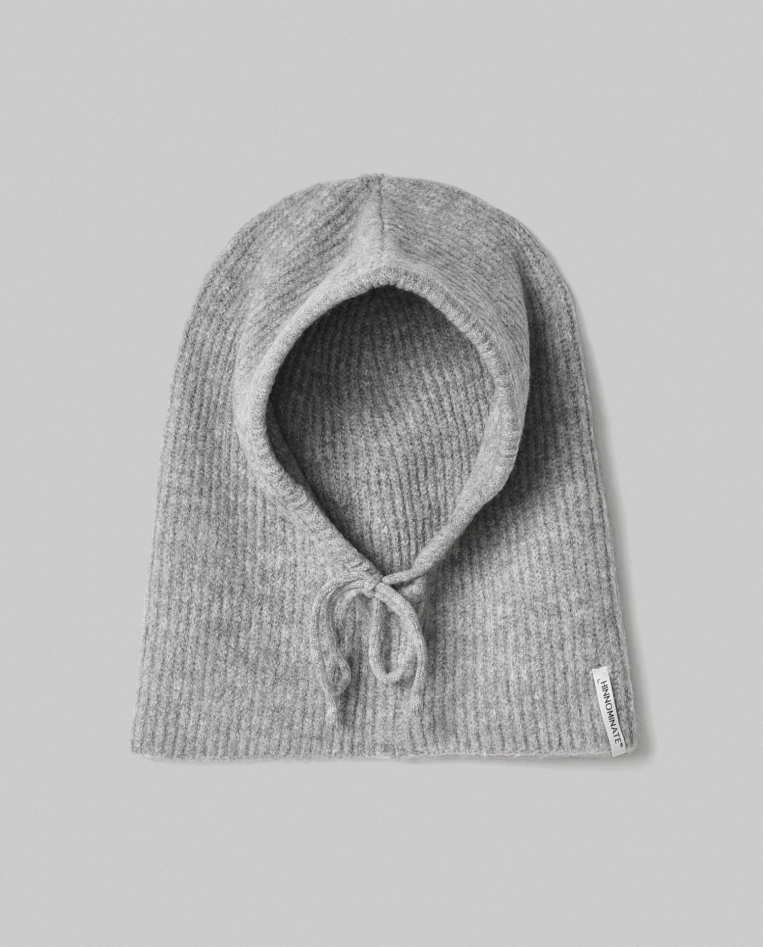 Balaclava in maglia HINNOMINATE