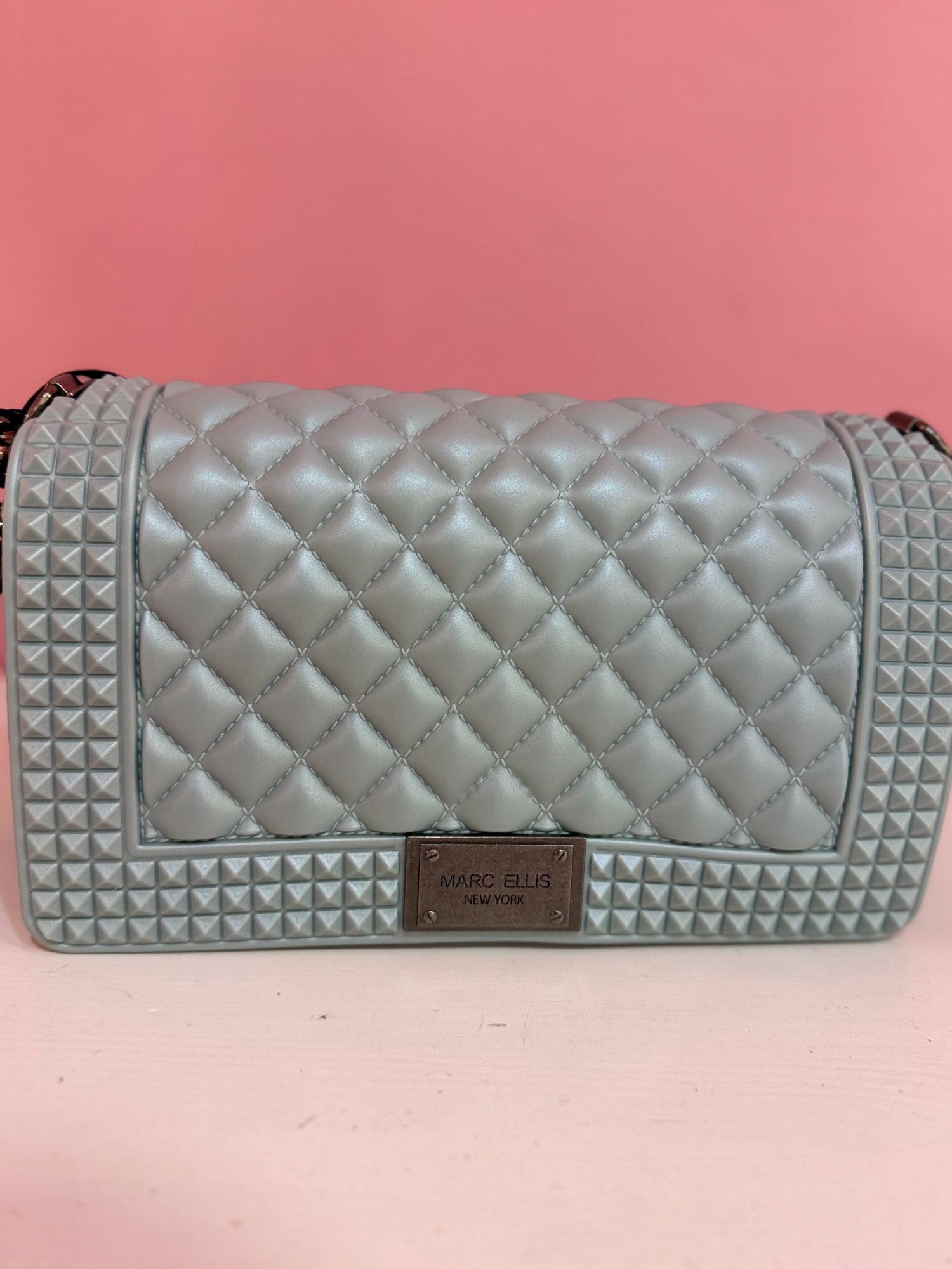 Borsa “NEW Flat penka M” MARC ELLIS