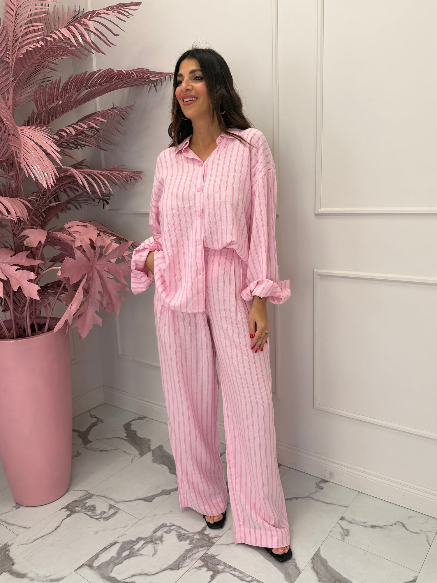 Pantalone “Almira” JJXX