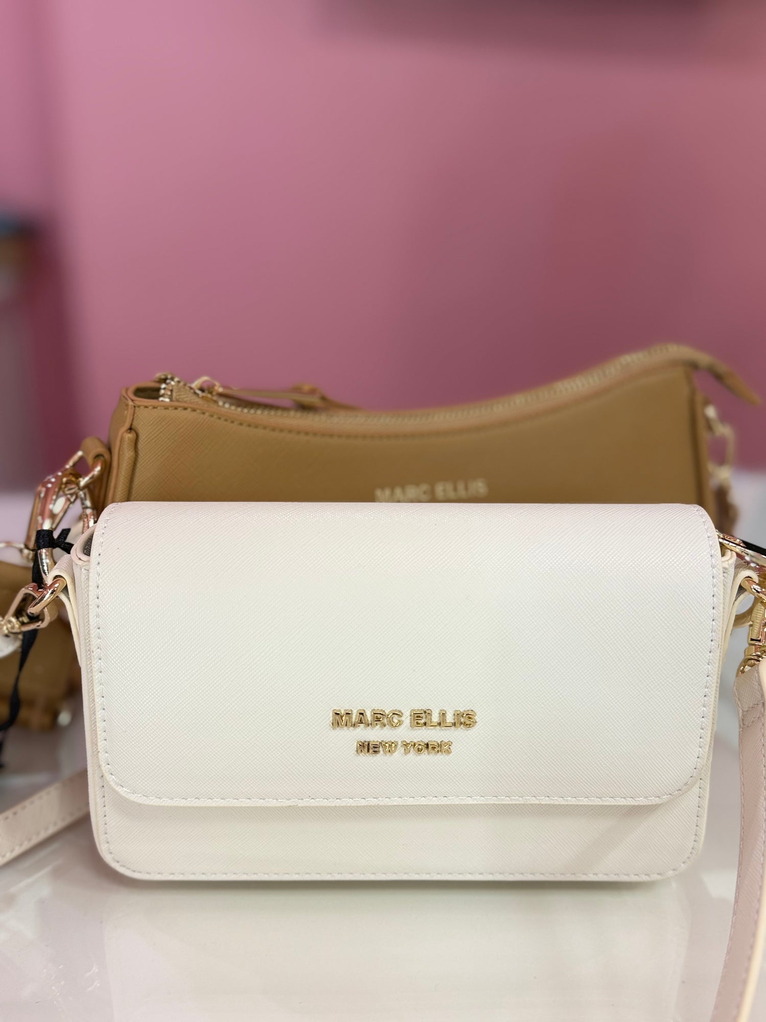 Borsa “Sienna” MARC ELLIS