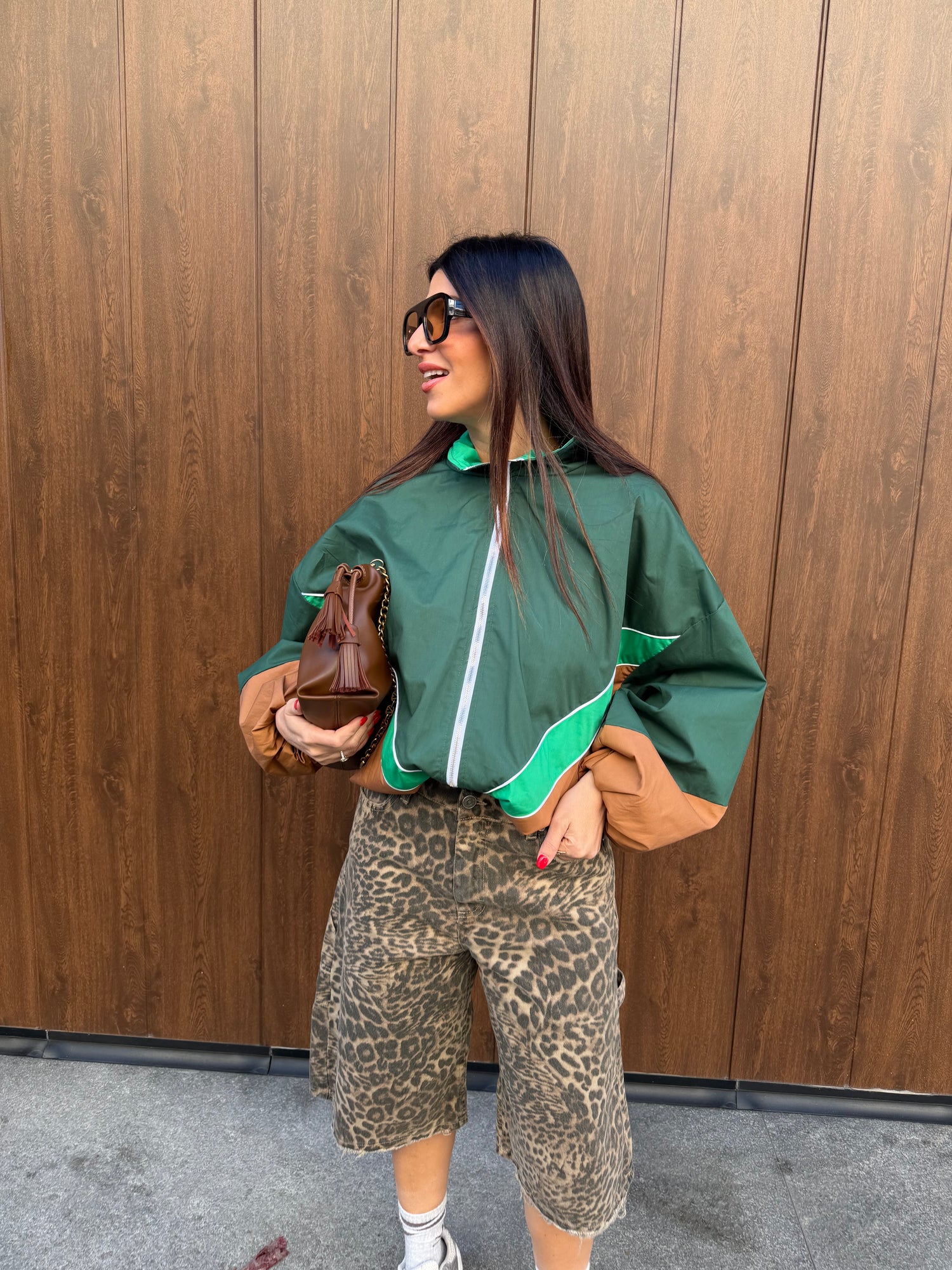 Bomber “90’s” HAVE ONE