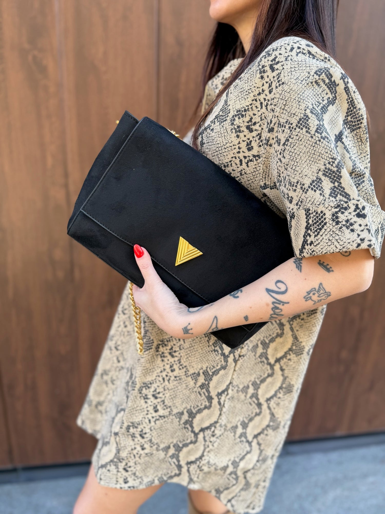 Borsa “Duo” VICOLO