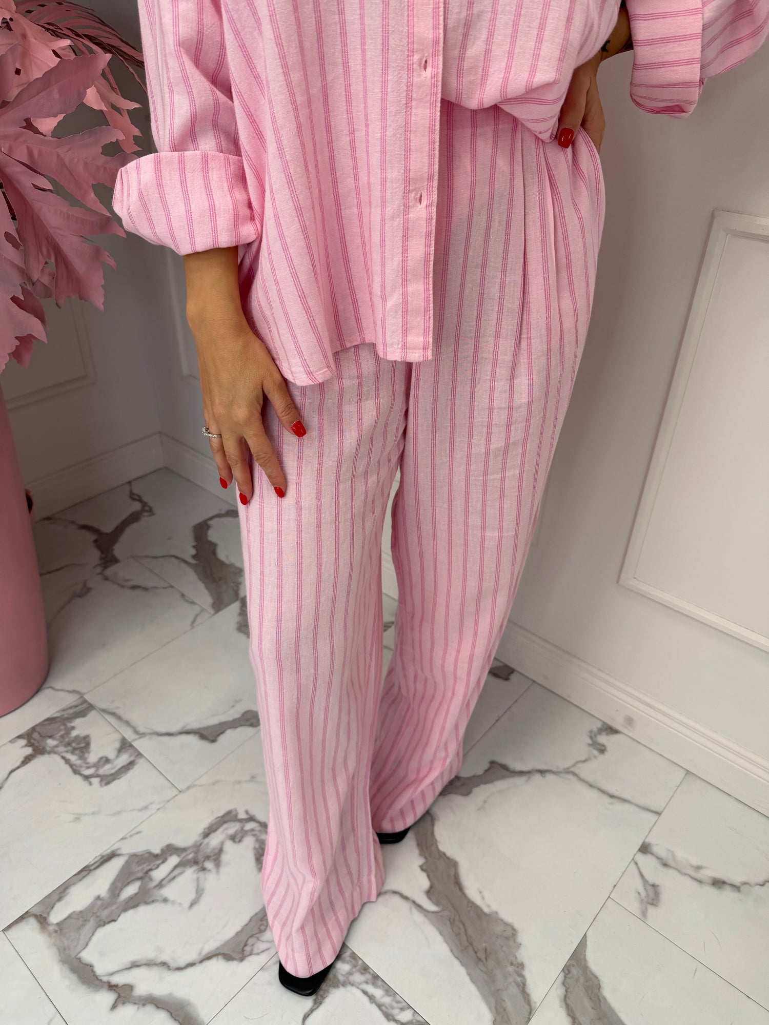 Pantalone “Almira” JJXX