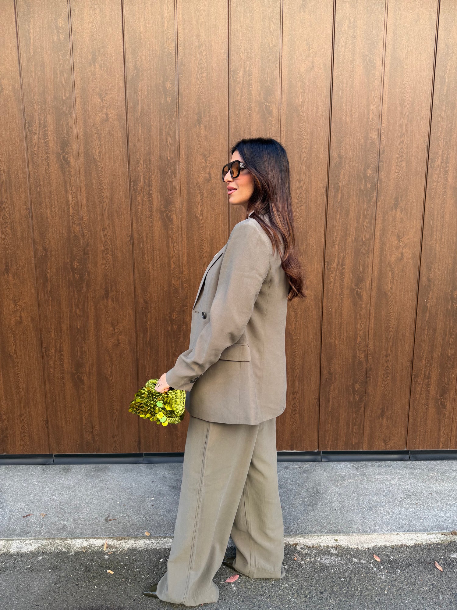 Blazer “Tila” ONLY