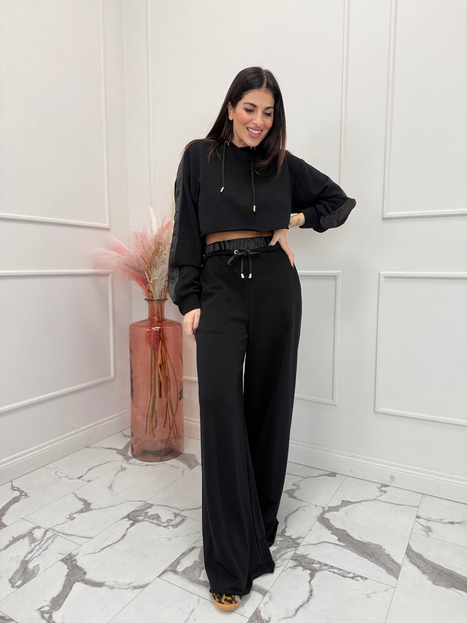 Pantalone tuta “Easy” HAVE ONE