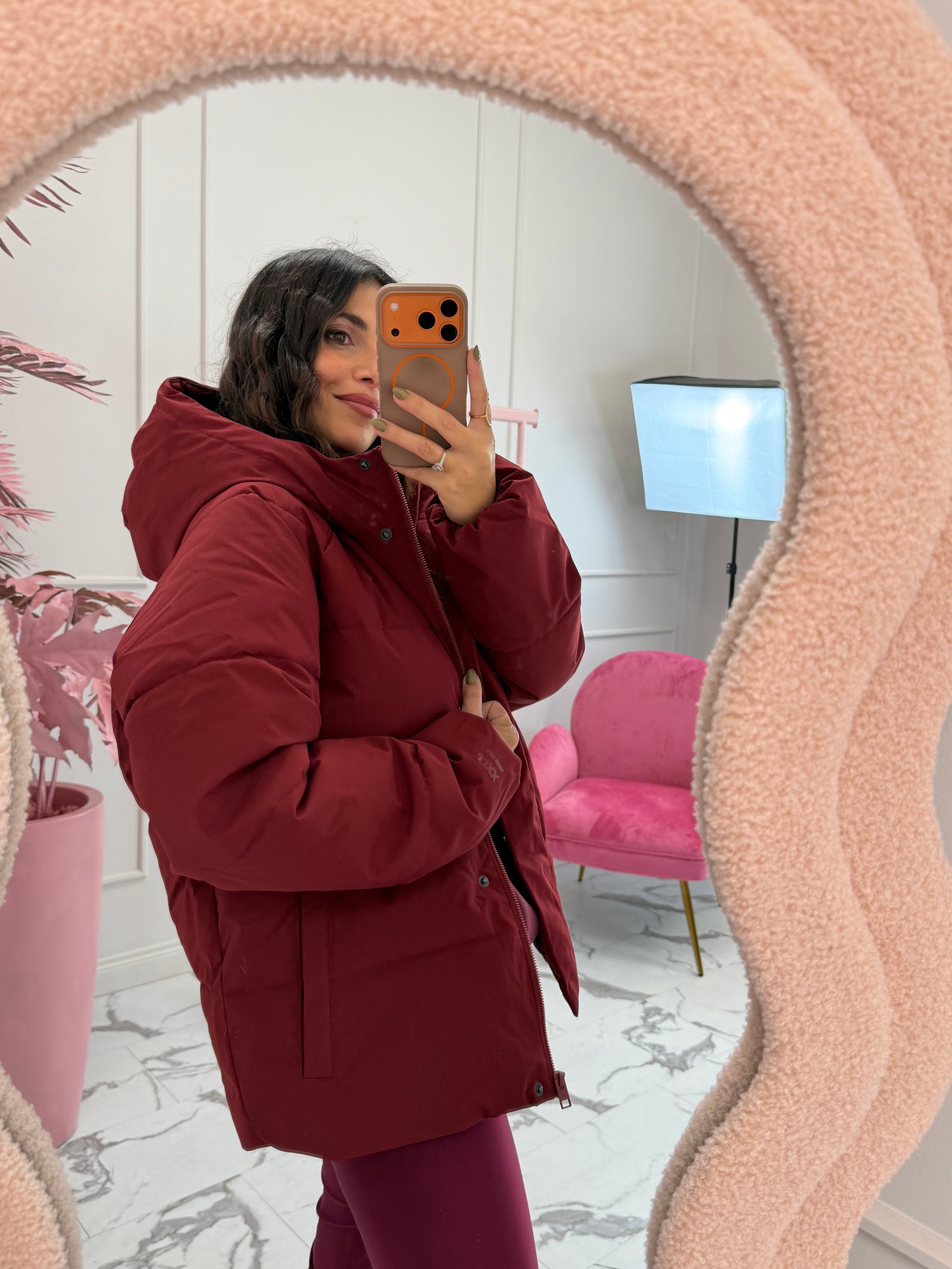 Piumino “Global” JJXX