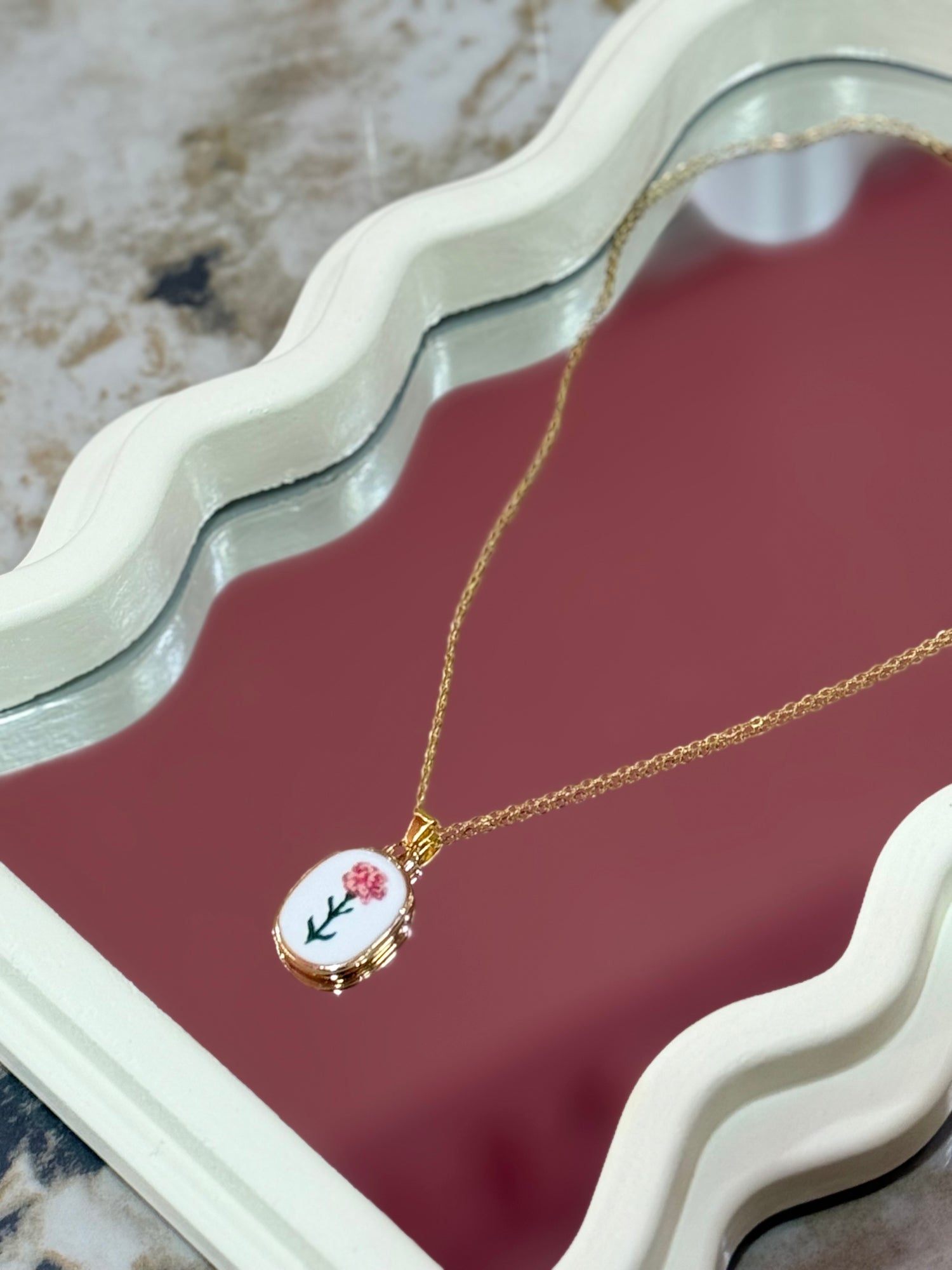 Collana “Rose” LIP