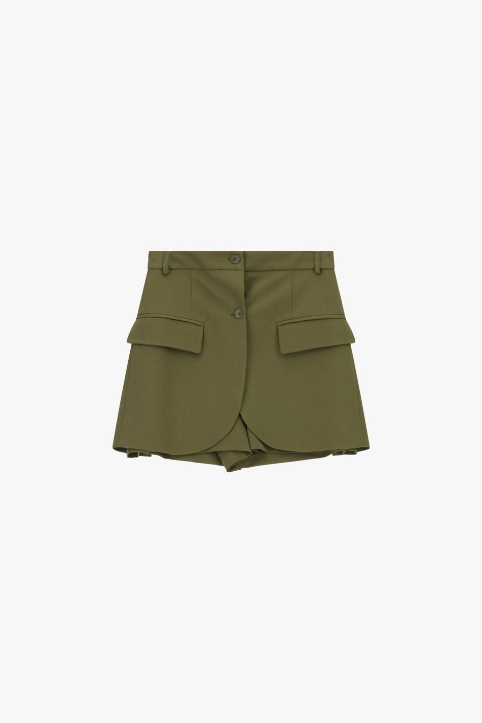Gonna shorts tailleur “Leonie” IMPERIAL