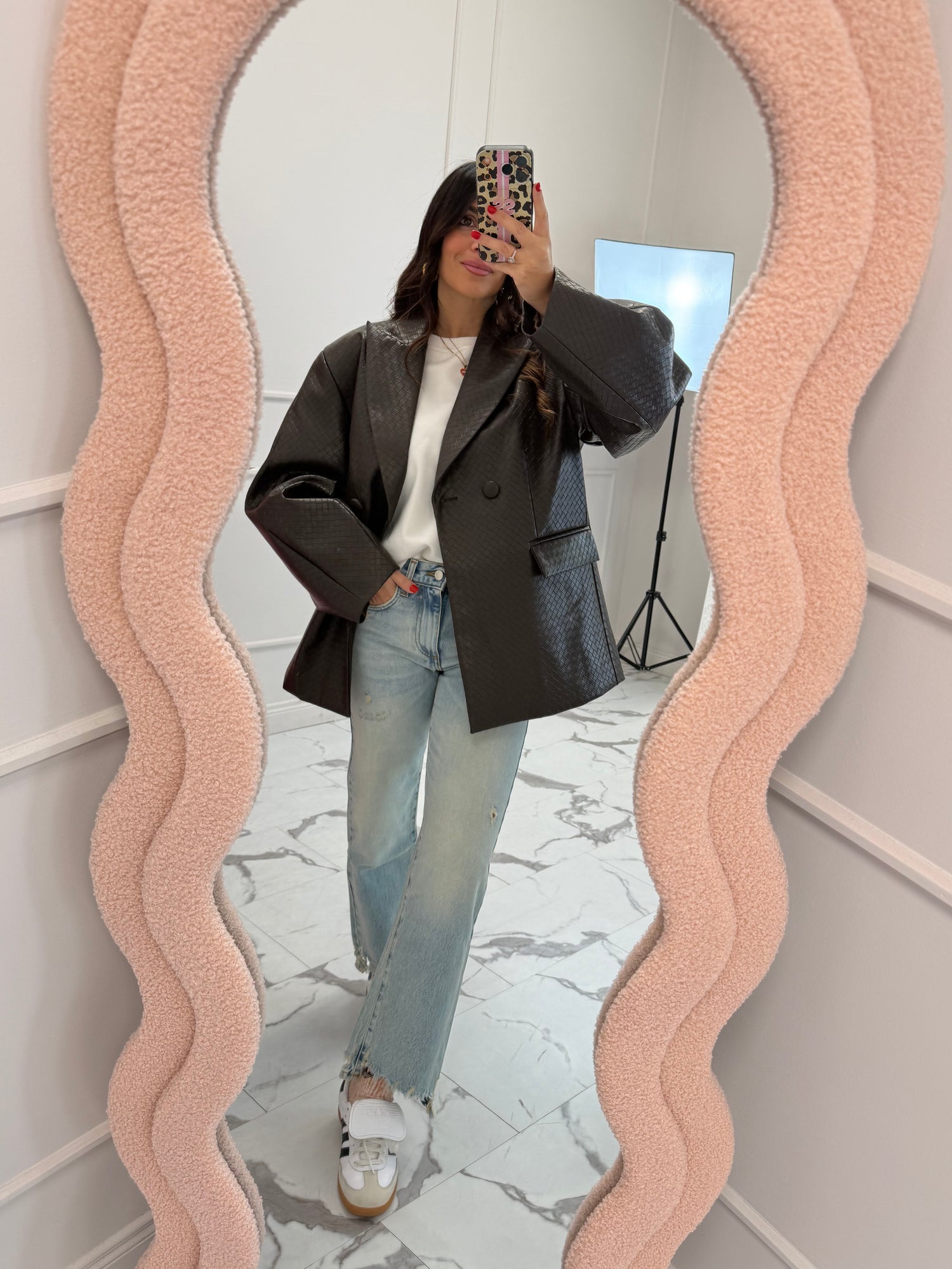 Jeans “Zeke” VICOLO