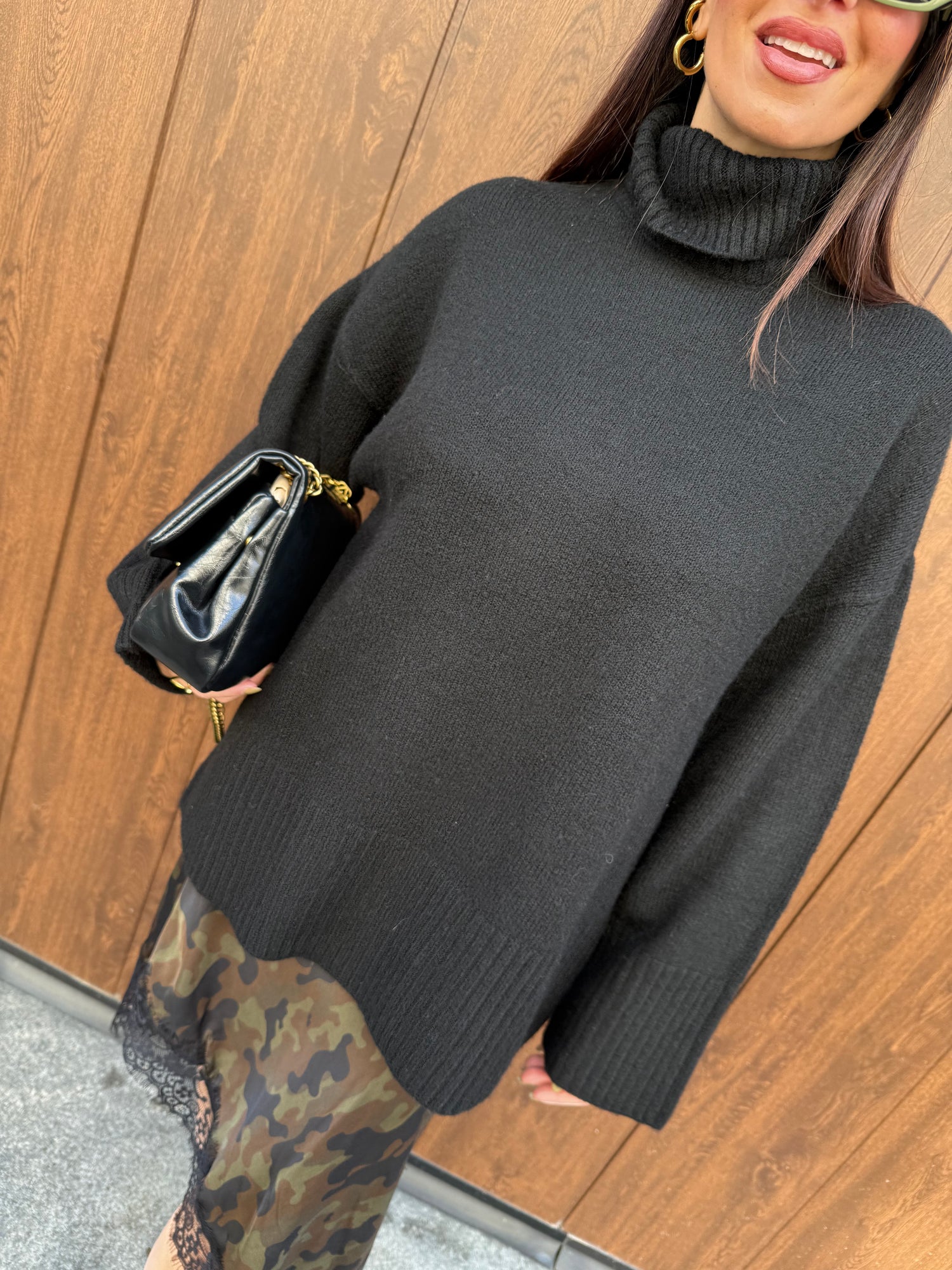 Maglione “Alia” JJXX