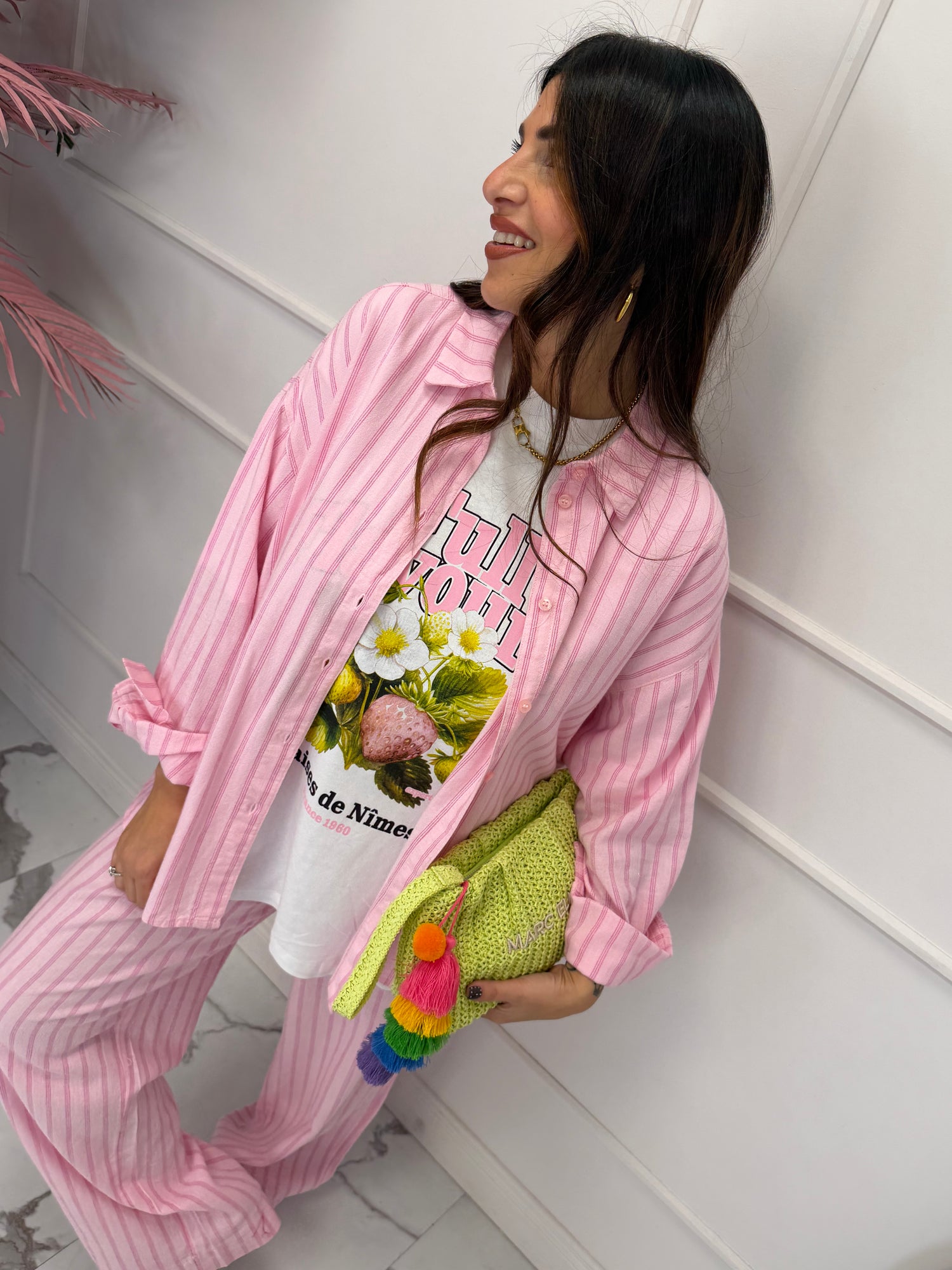 Camicia “Almira” JJXX