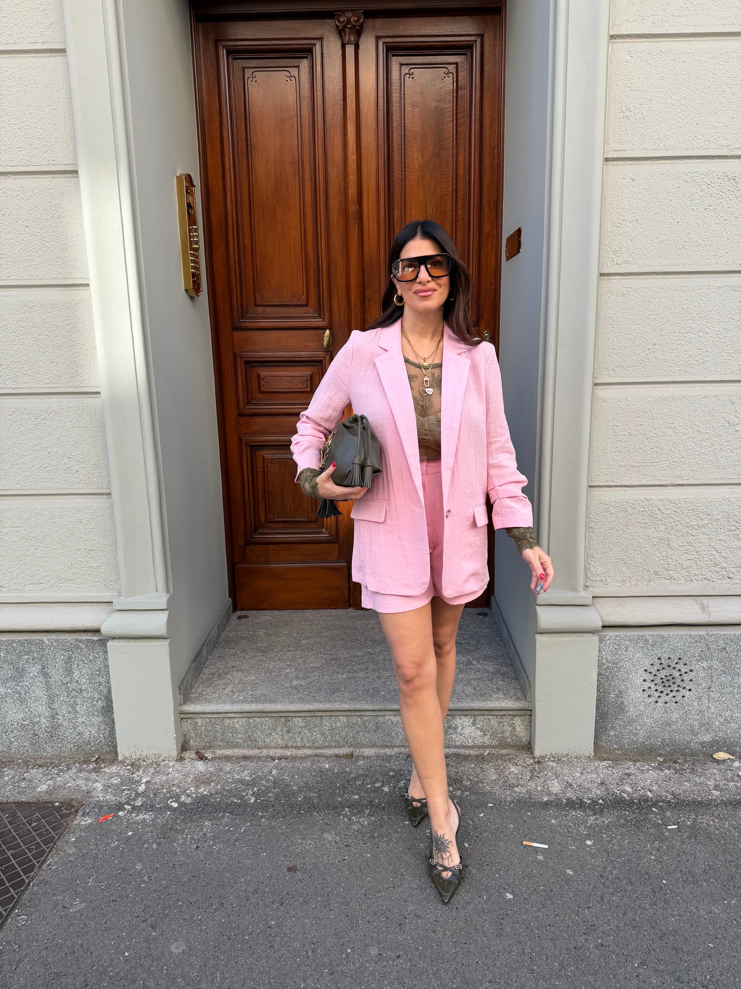 Blazer “Ita” ONLY