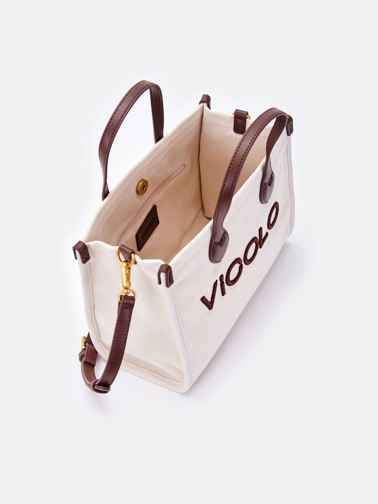 Borsa “Small Positano” VICOLO