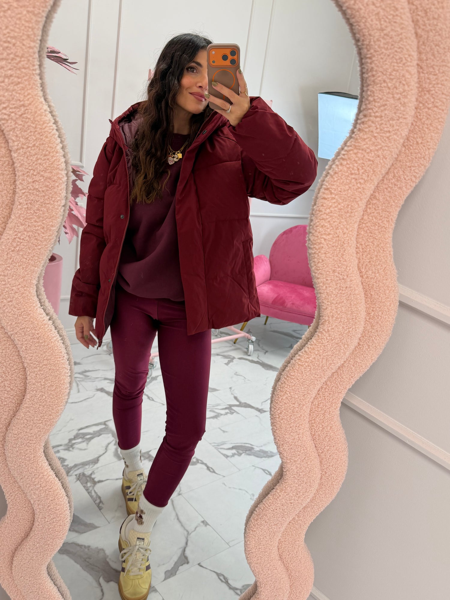 Piumino “Global” JJXX