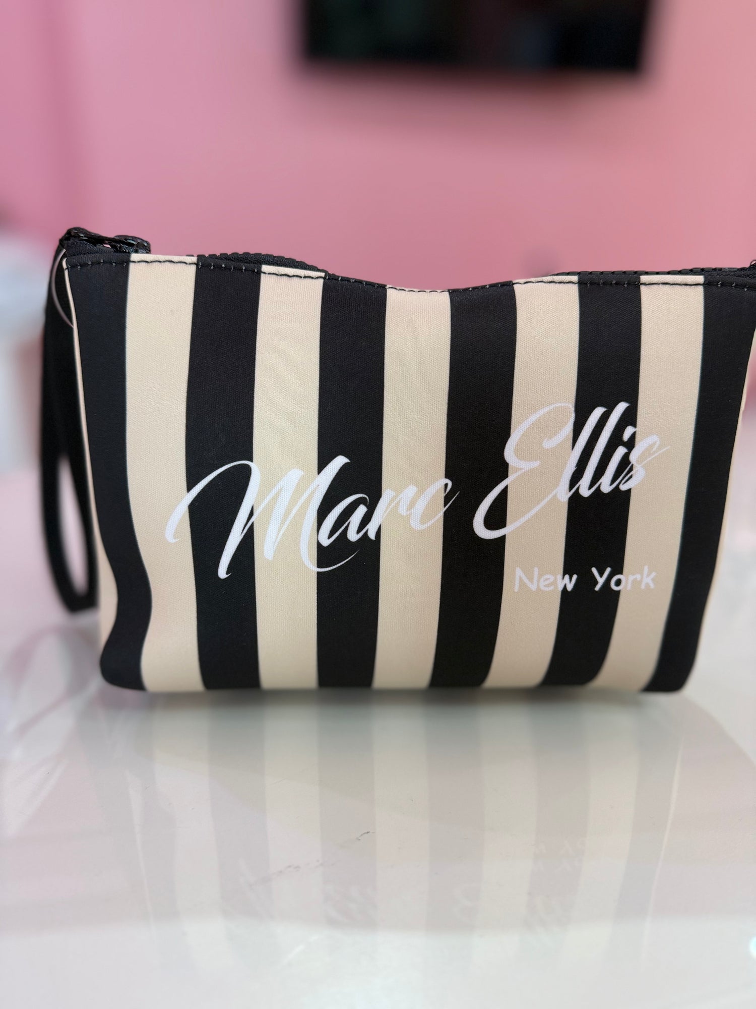Pochette “Buby” MARC ELLIS