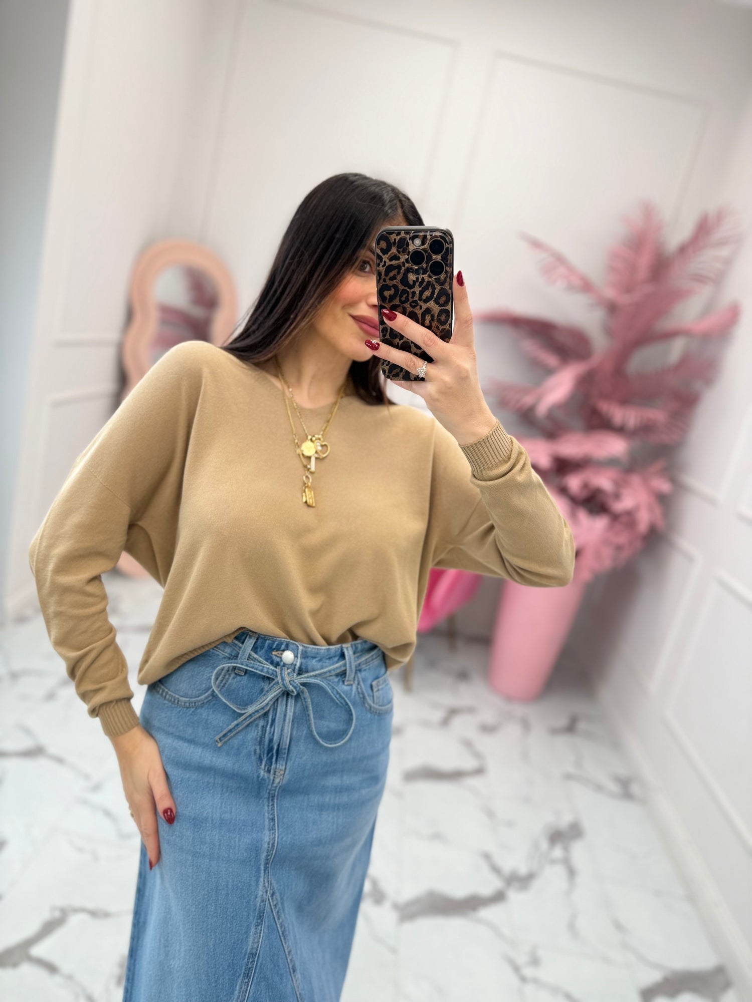 Maglia “Soft” NEW VICOLO