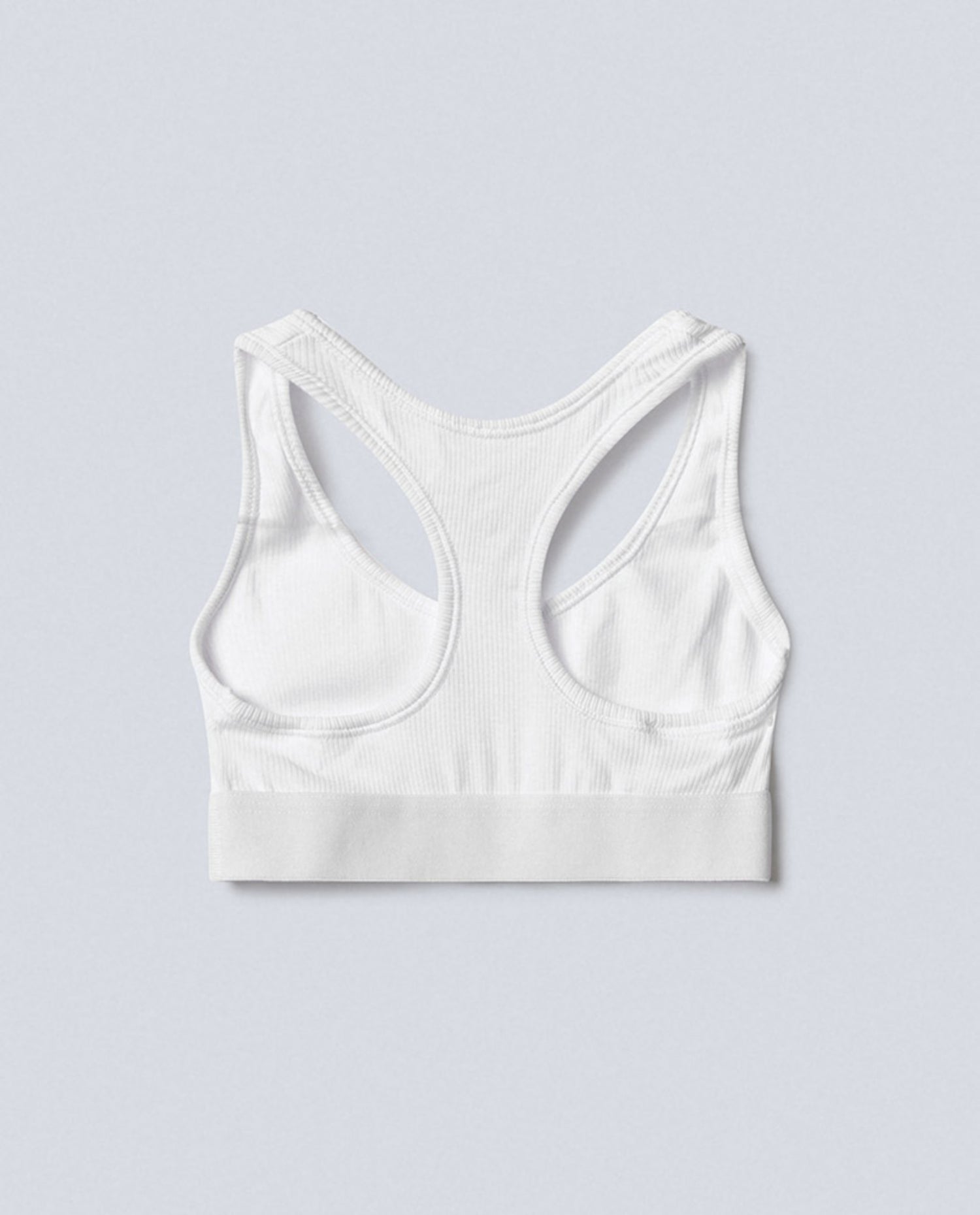 Top reggiseno a costine HINNOMINATE
