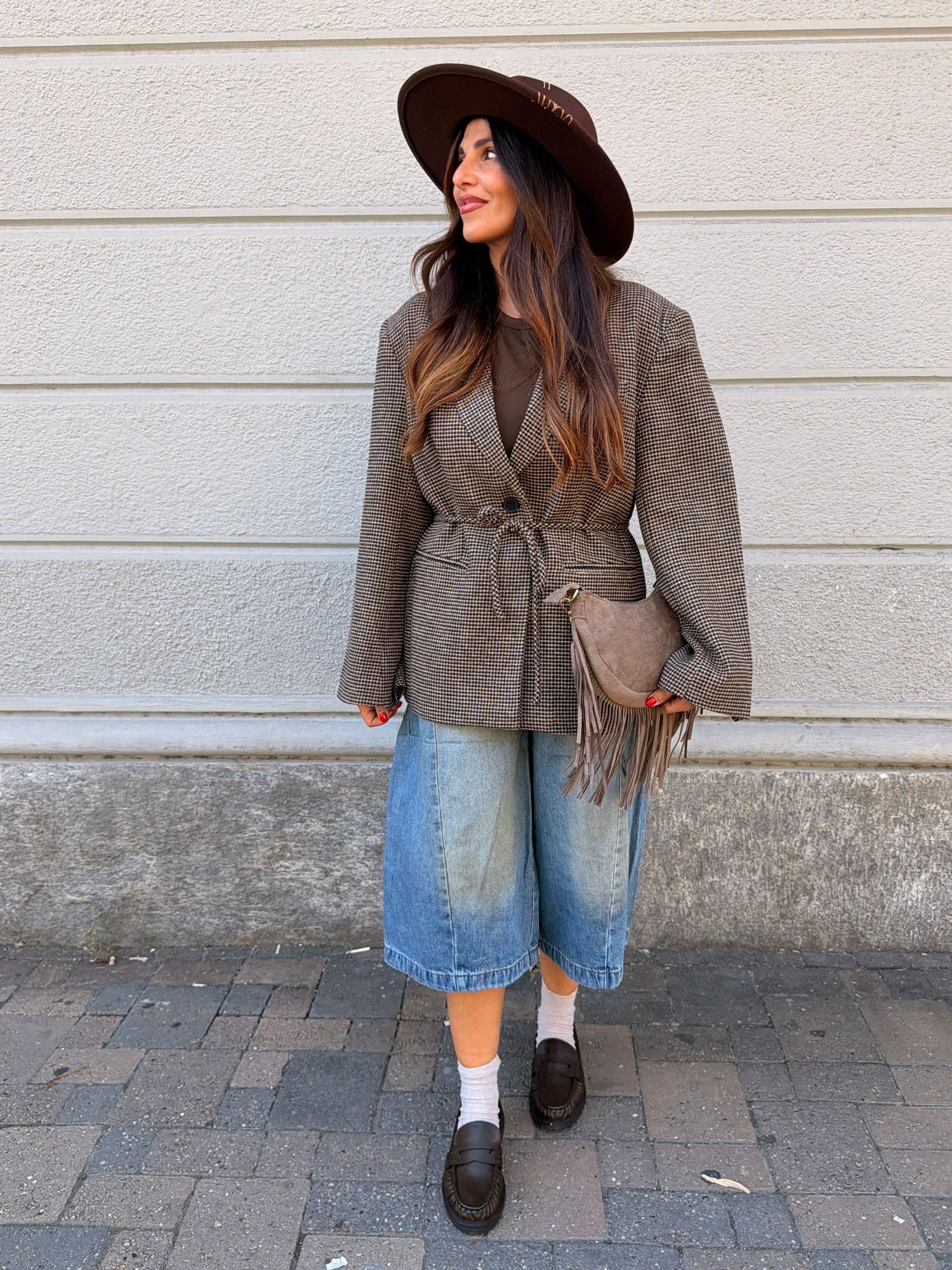 Blazer Nella ONLY