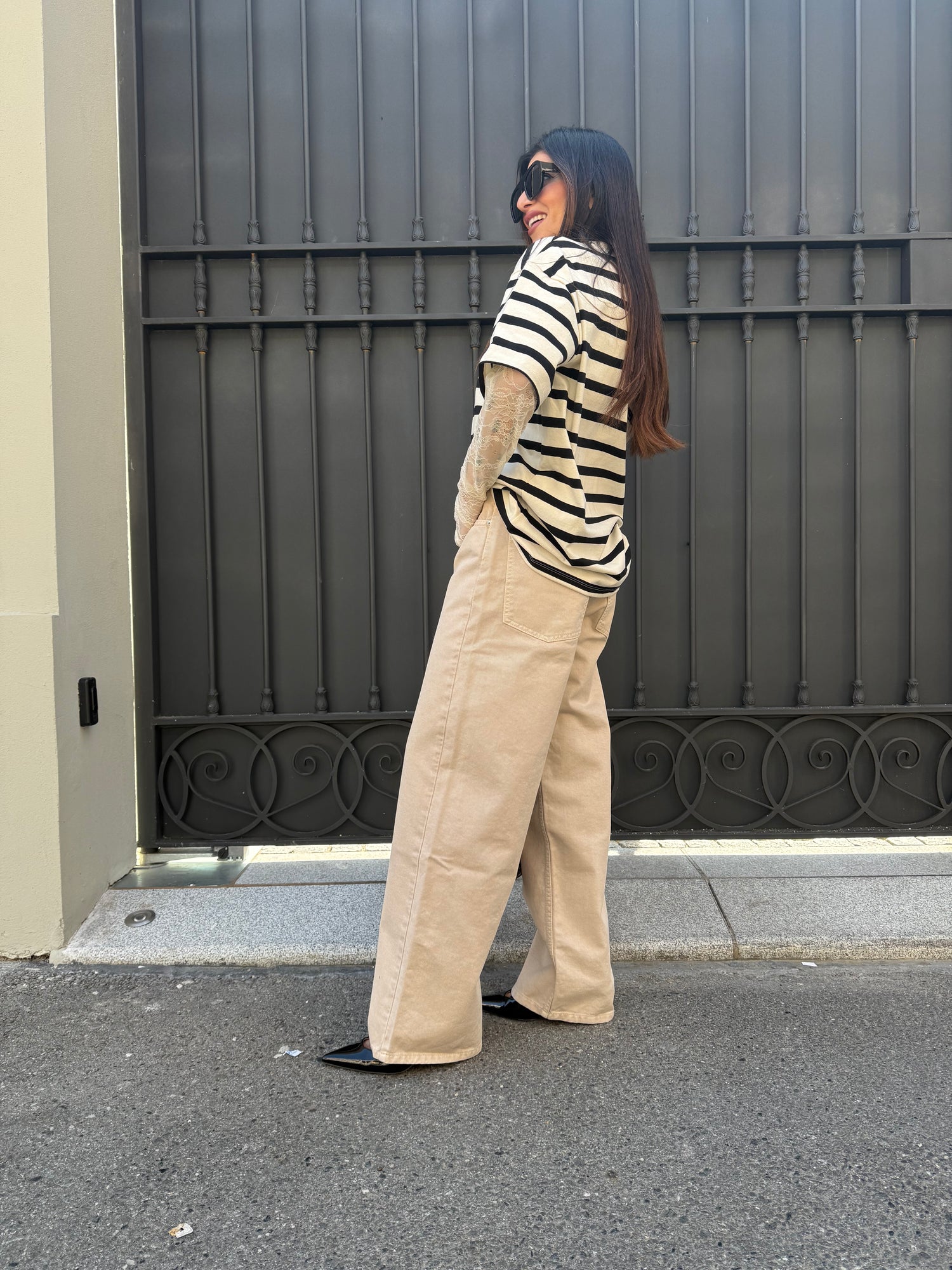 Jeans “Mia” VICOLO