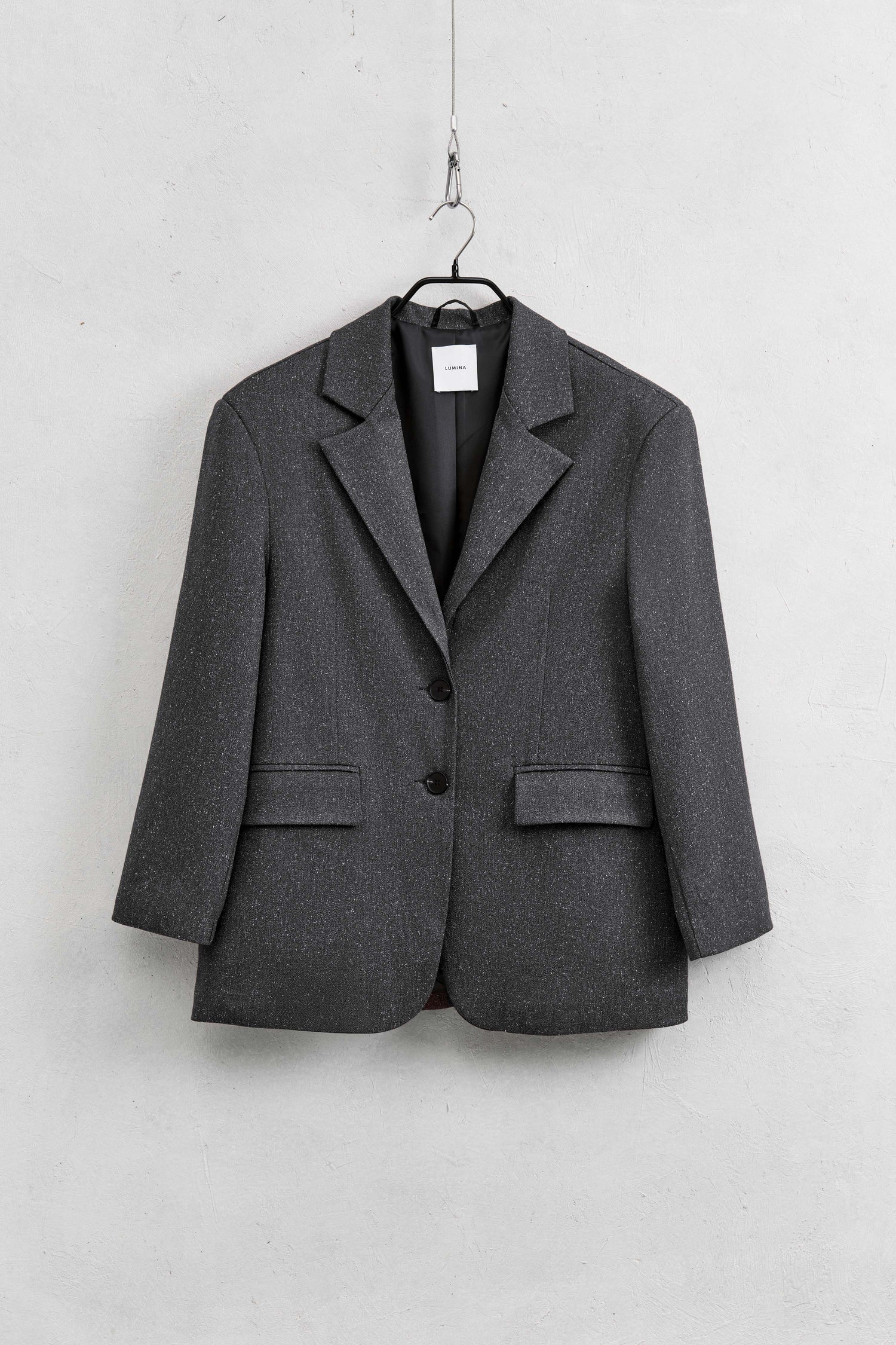 Blazer “Vintage style” LUMINA