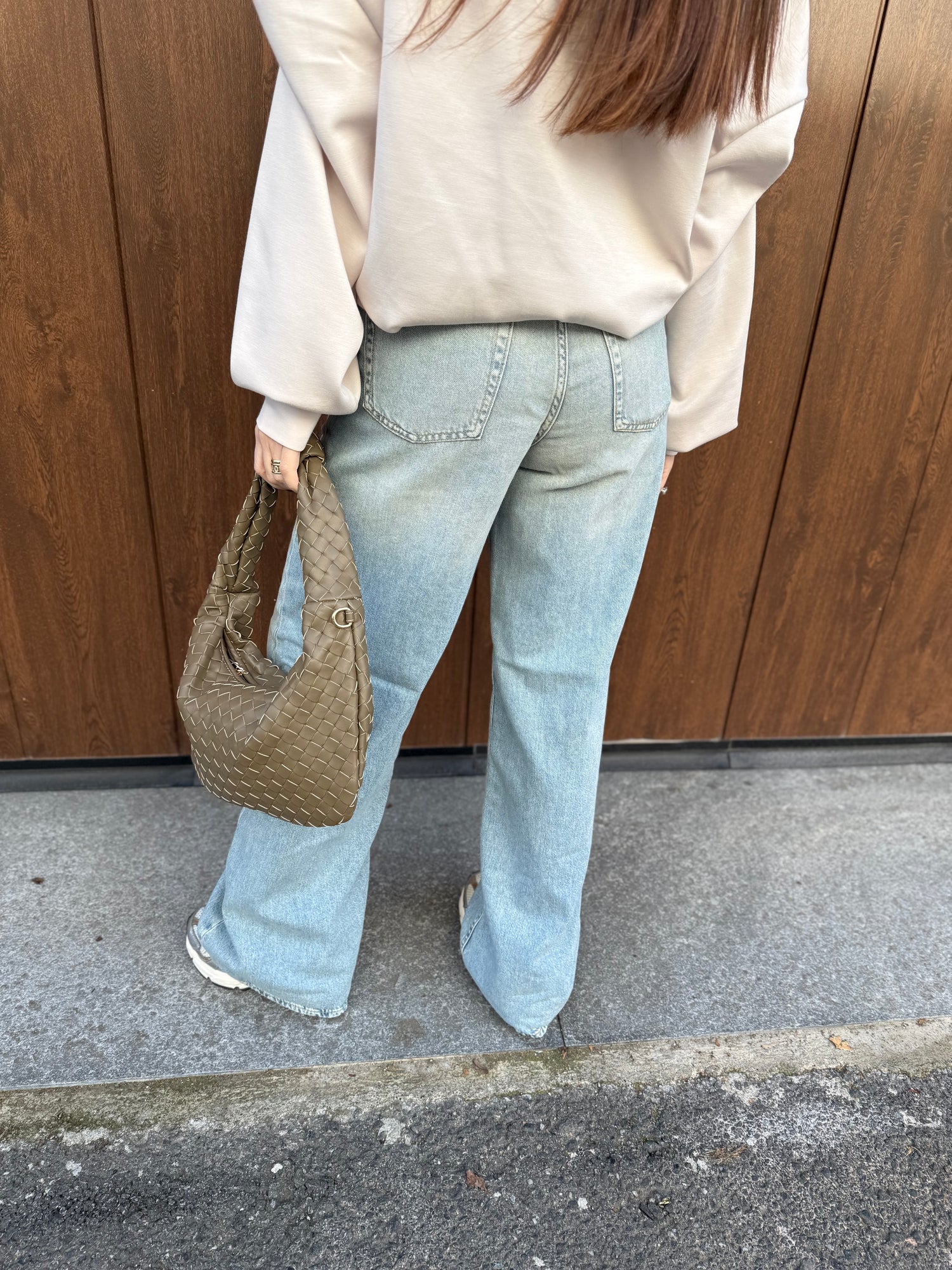 Jeans “Tokyo Spring” JJXX