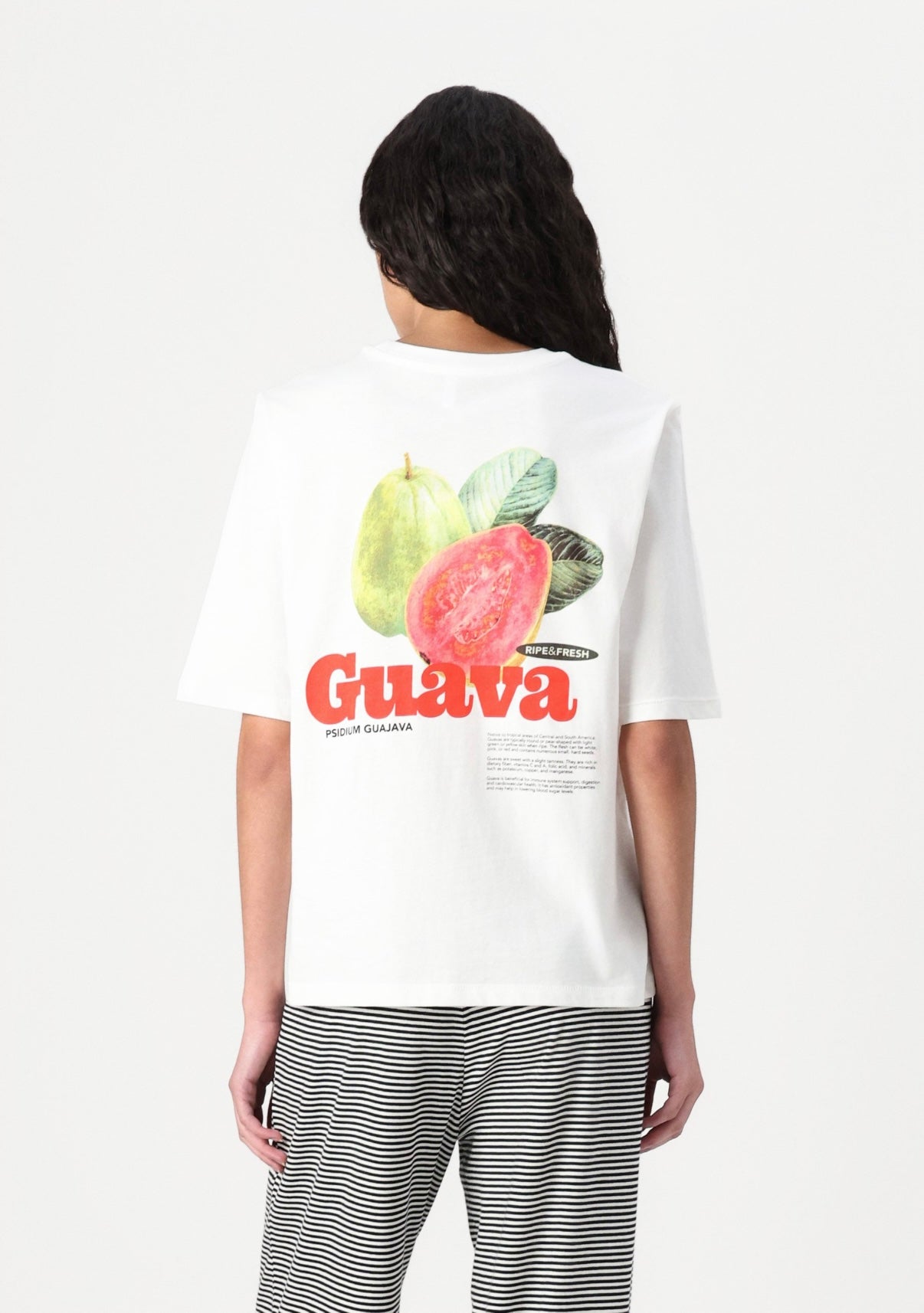 T-shirt box “Phoebe” ONLY