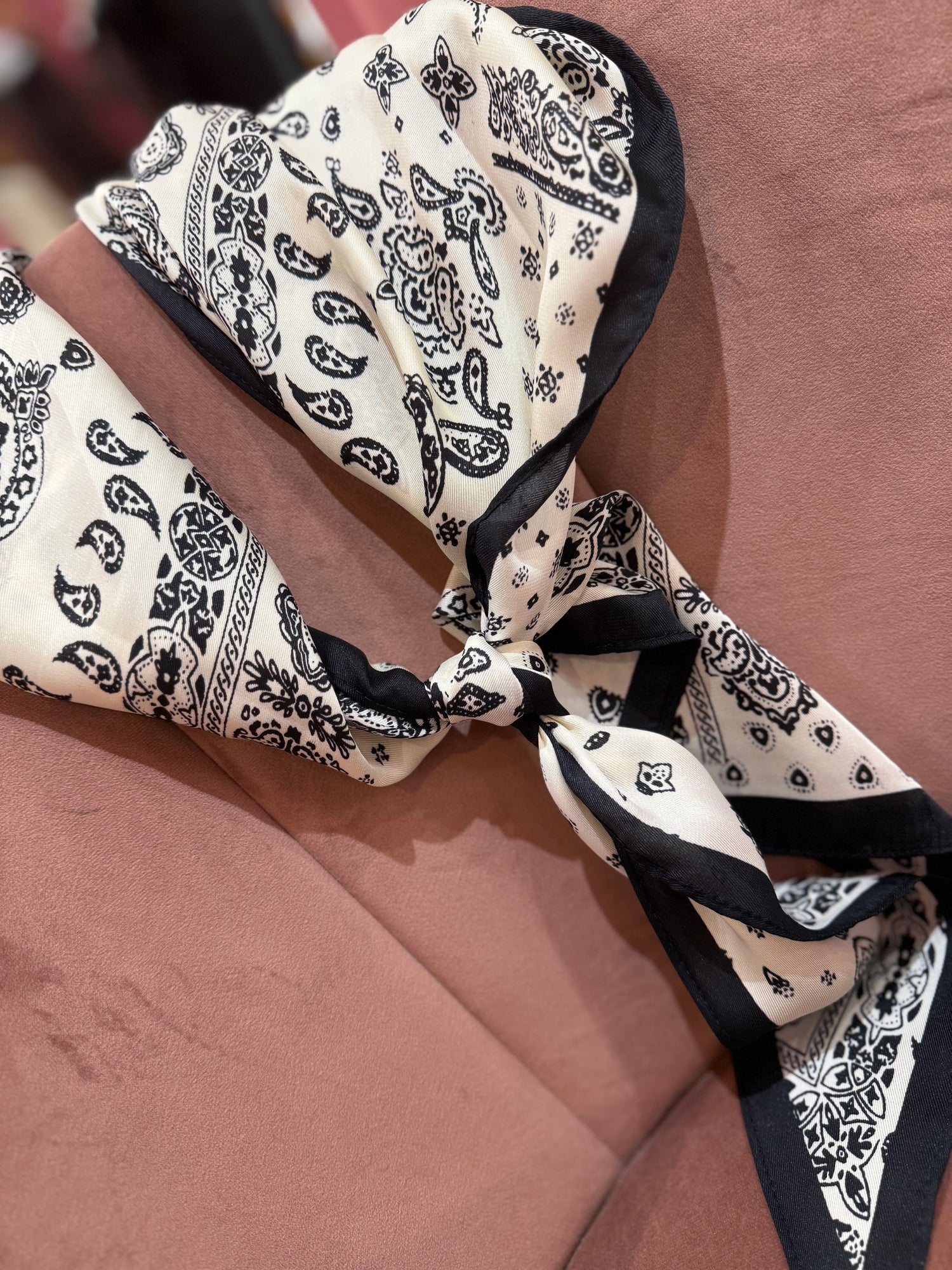 Foulard “Chic” LIP