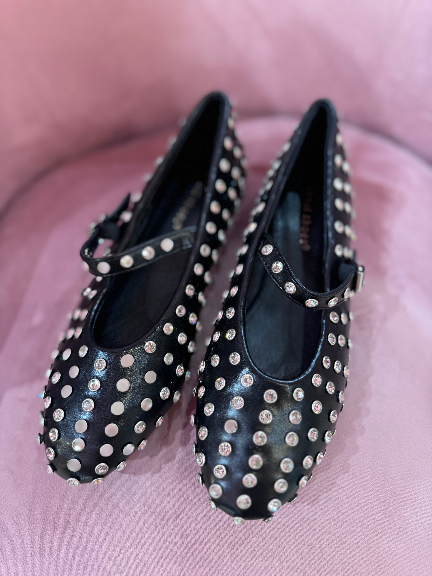 Ballerine “Strass” LIP