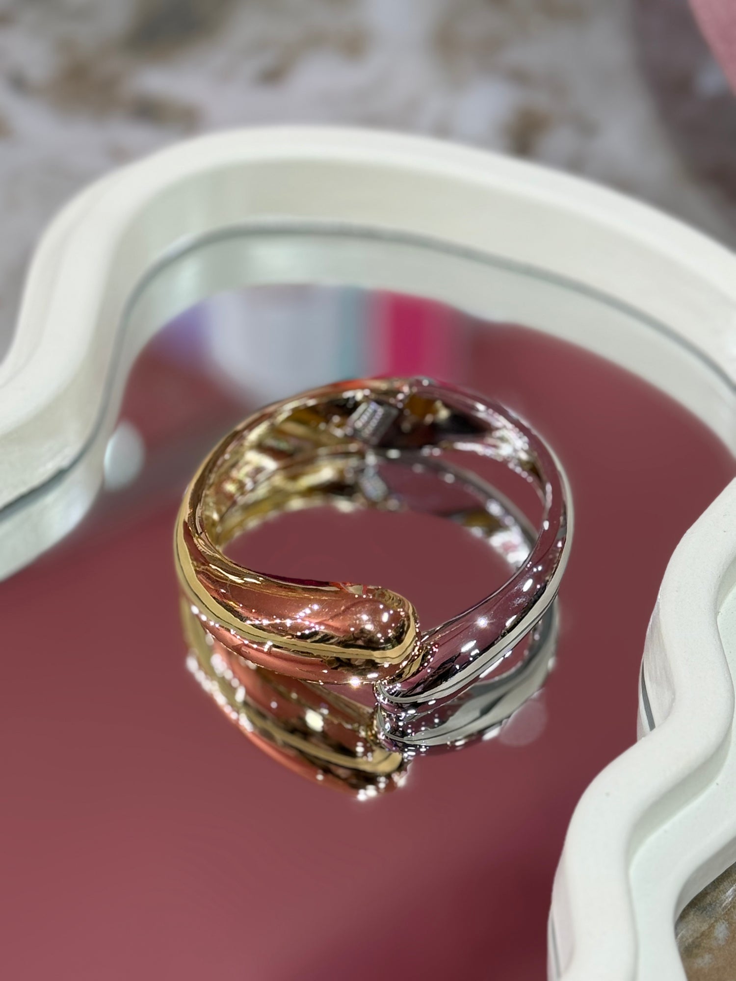 Bracciale “Snake” LIP