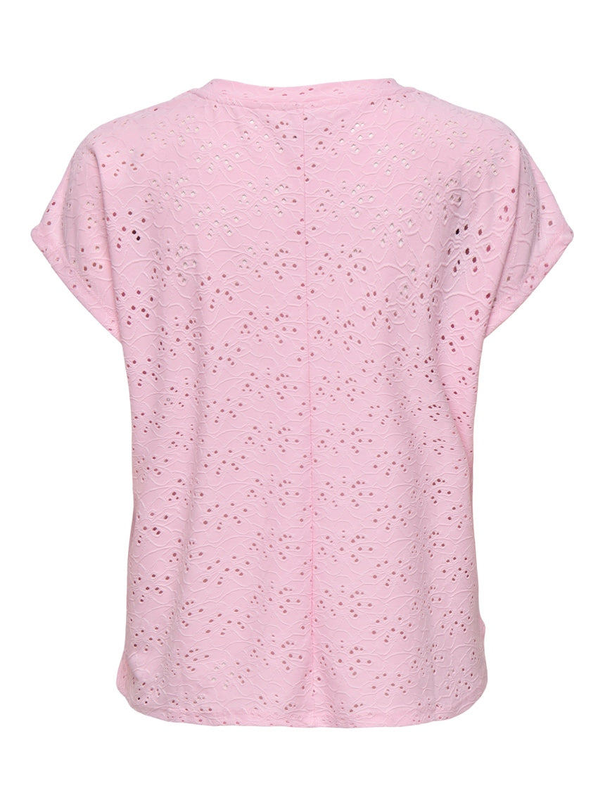T-shirt “Smilla” ONLY