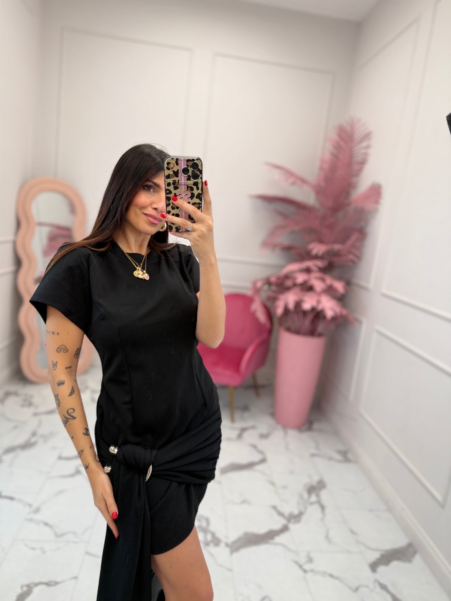 Abito “Melissa” GLAMOROUS