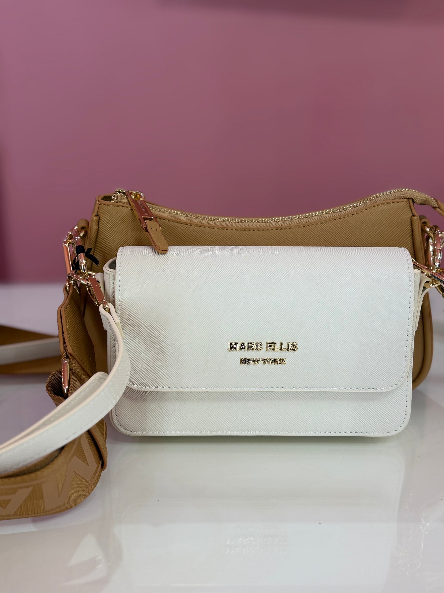 Borsa “Sienna” MARC ELLIS