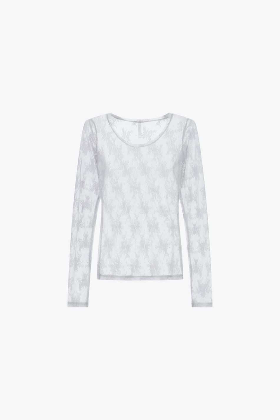 Maglia in pizzo IMPERIAL