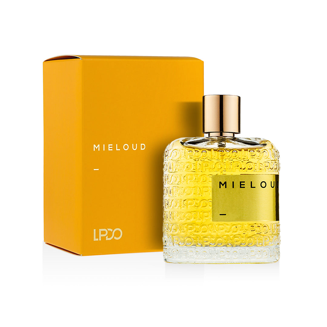 Profumo “Mieloud” 100ml LPDO