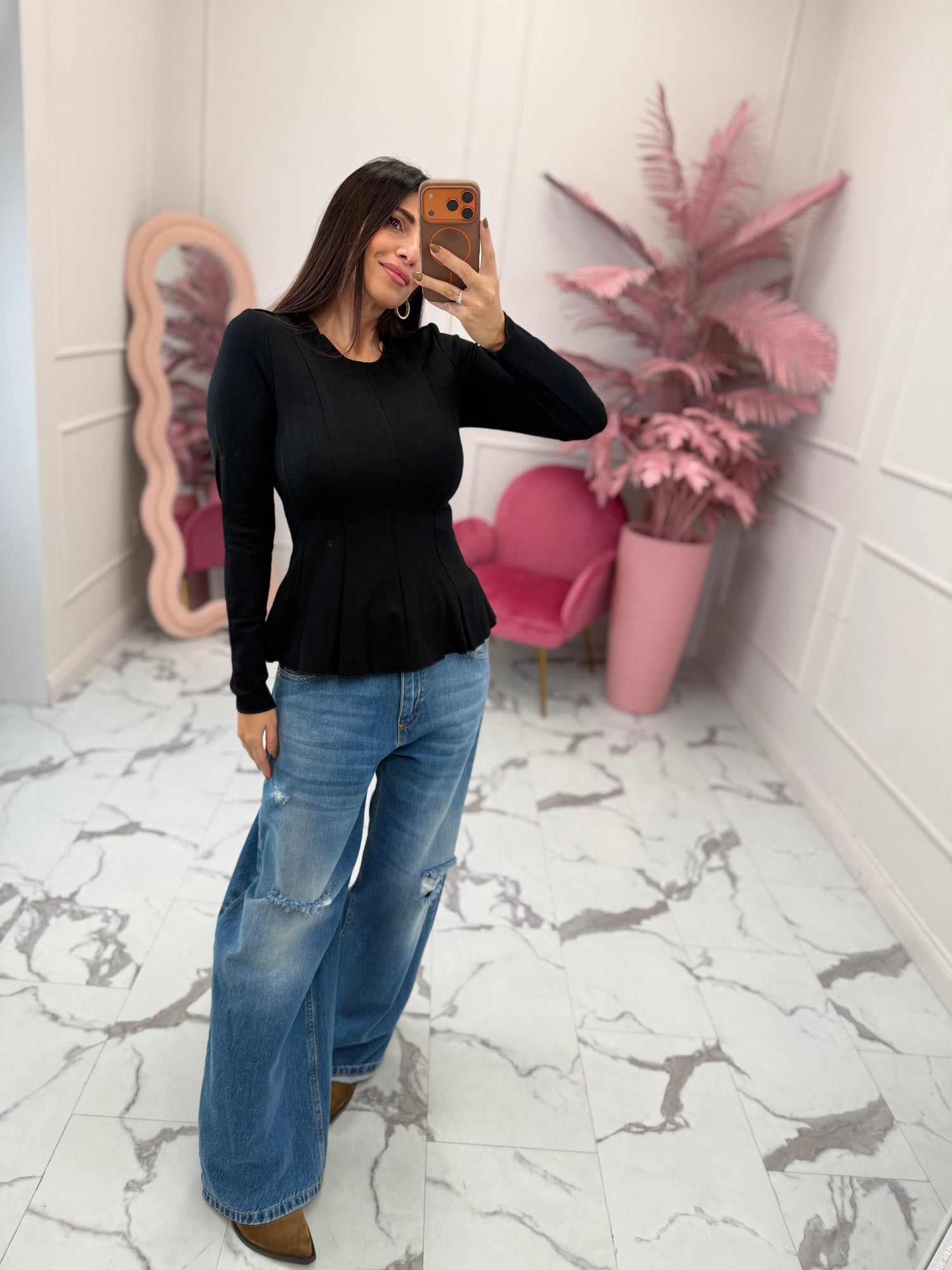 Maglia “Kenya” ONLY